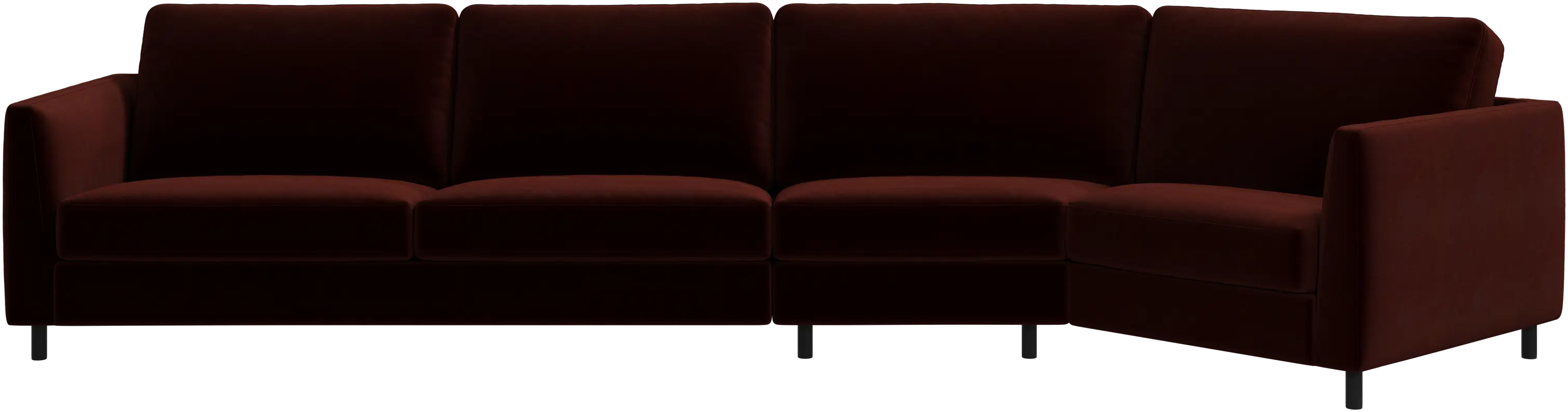 Indivi Ecksofa rechts