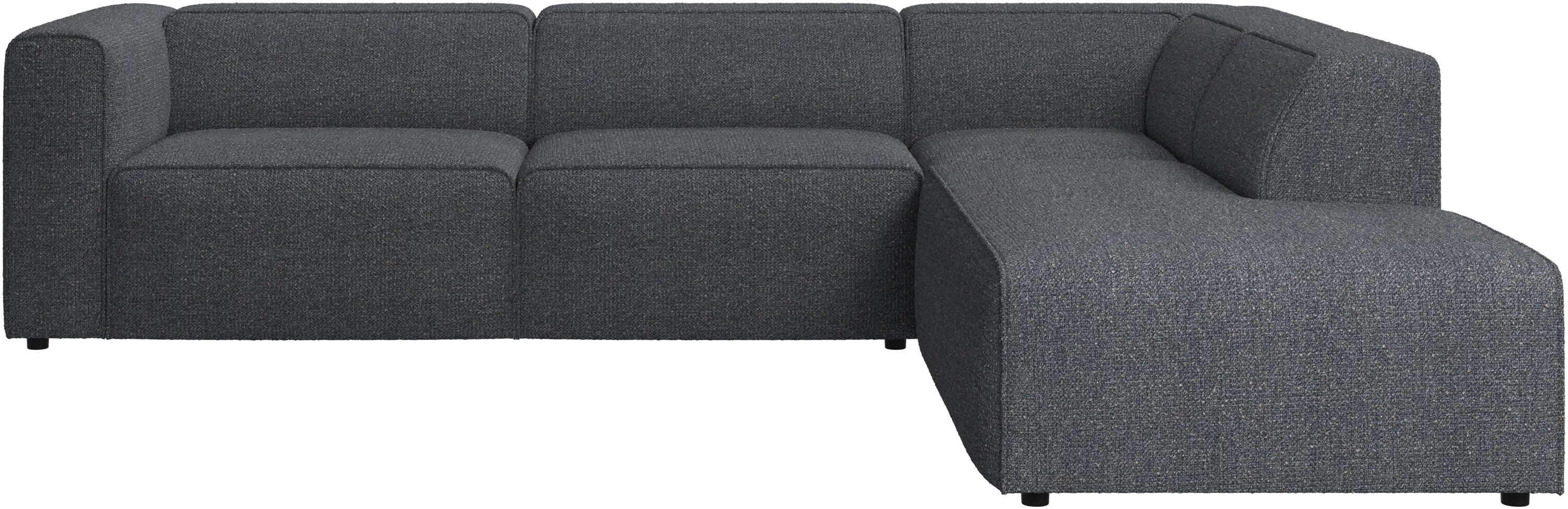 Carmo corner sofa
