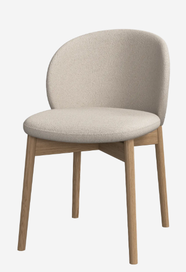 Dining chairs