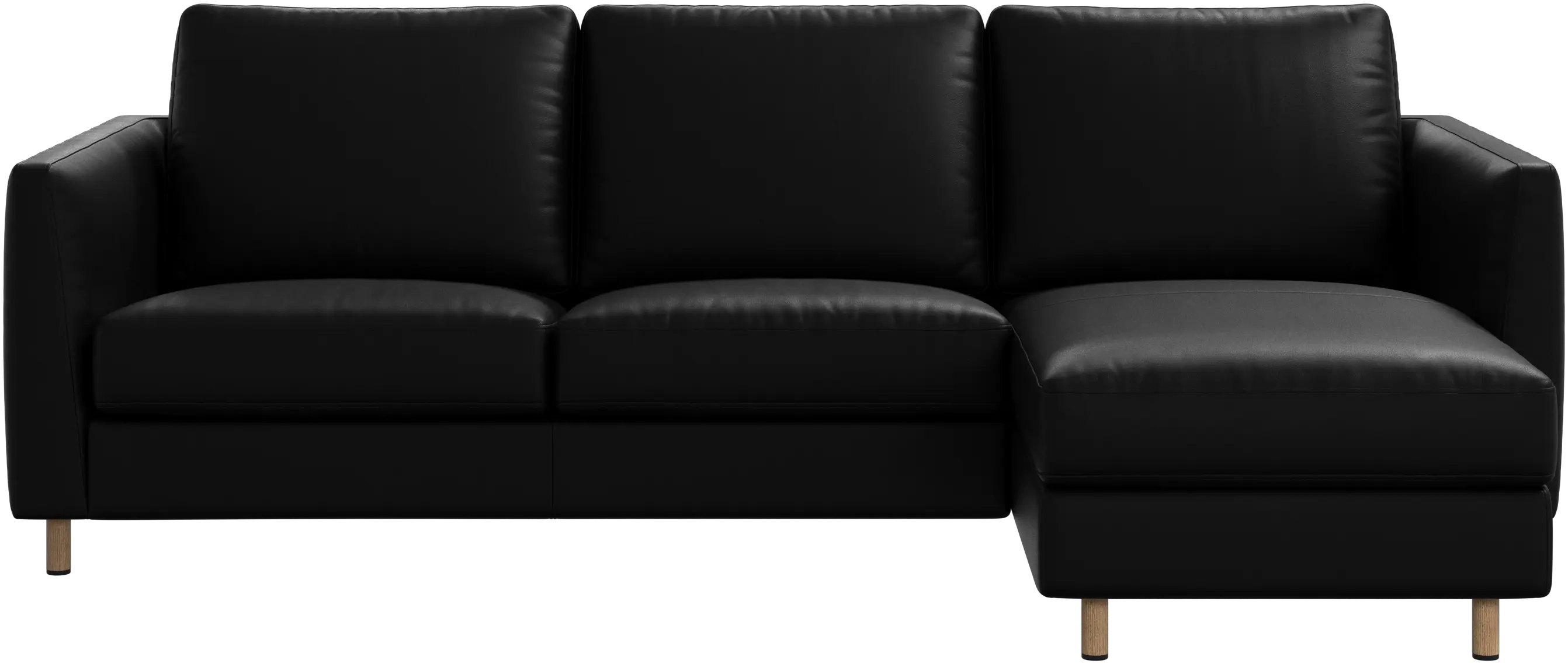 I.D.V. ソファ、カウチソファ付き(右)