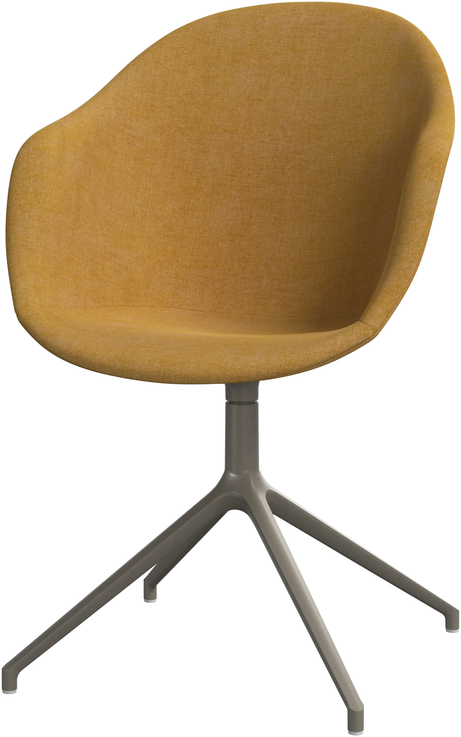 Adelaide dining chair with swivel function