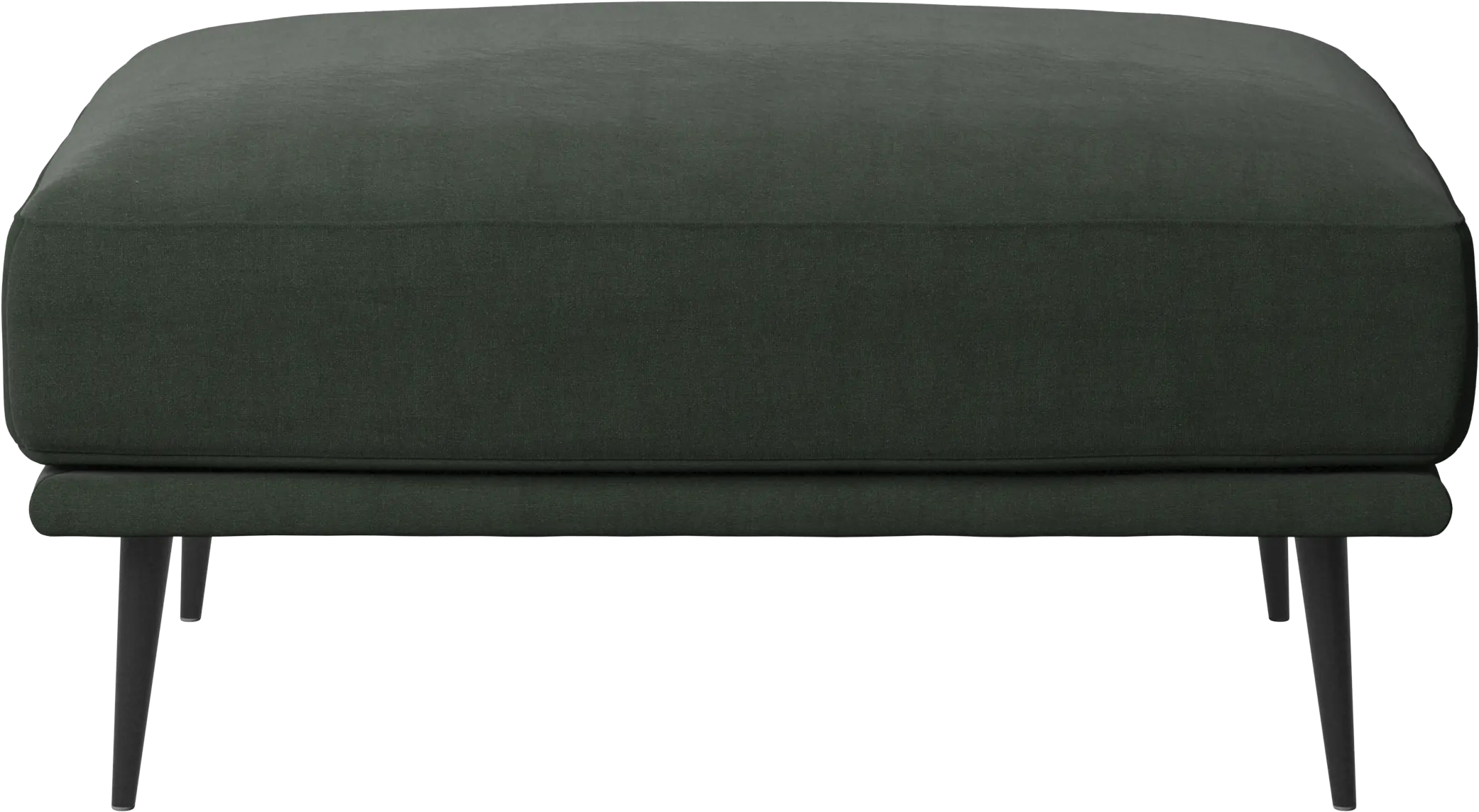 Carlton footstool