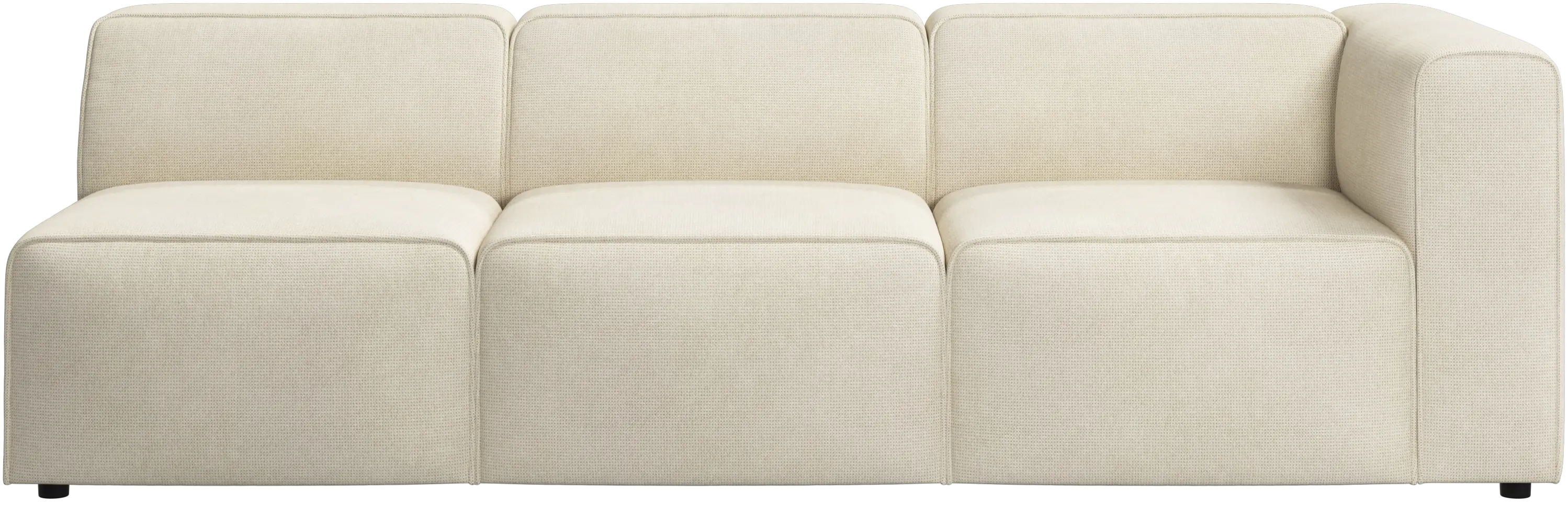 Carmo 3 seater sofa