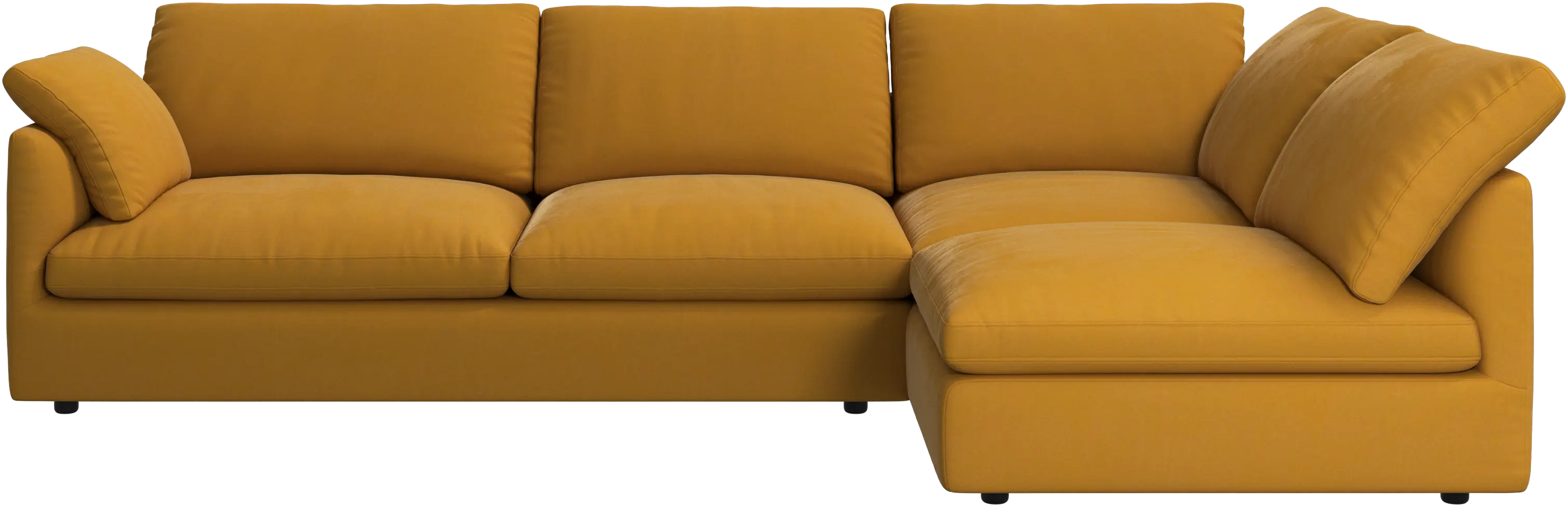 Milano hjørnesofa højre