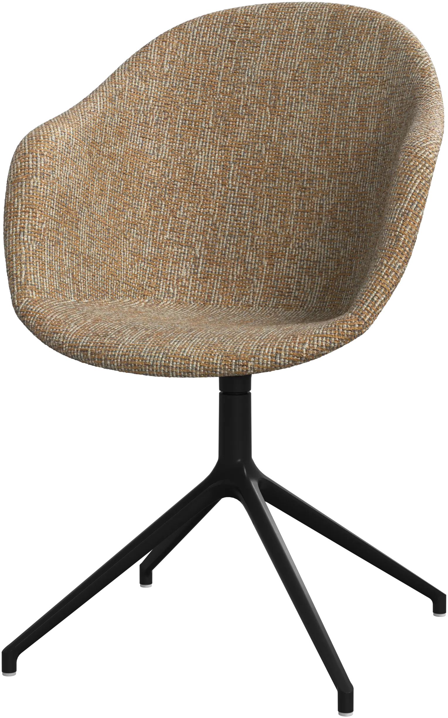 Adelaide chair with swivel function