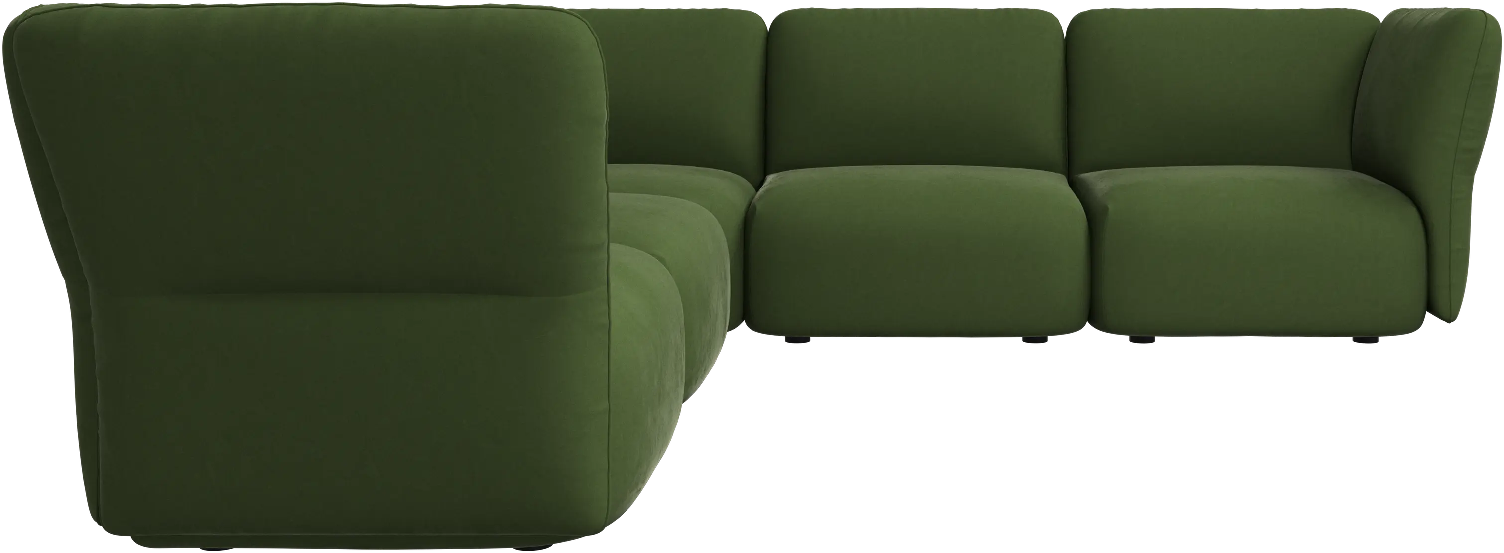 Paraggi corner sofa