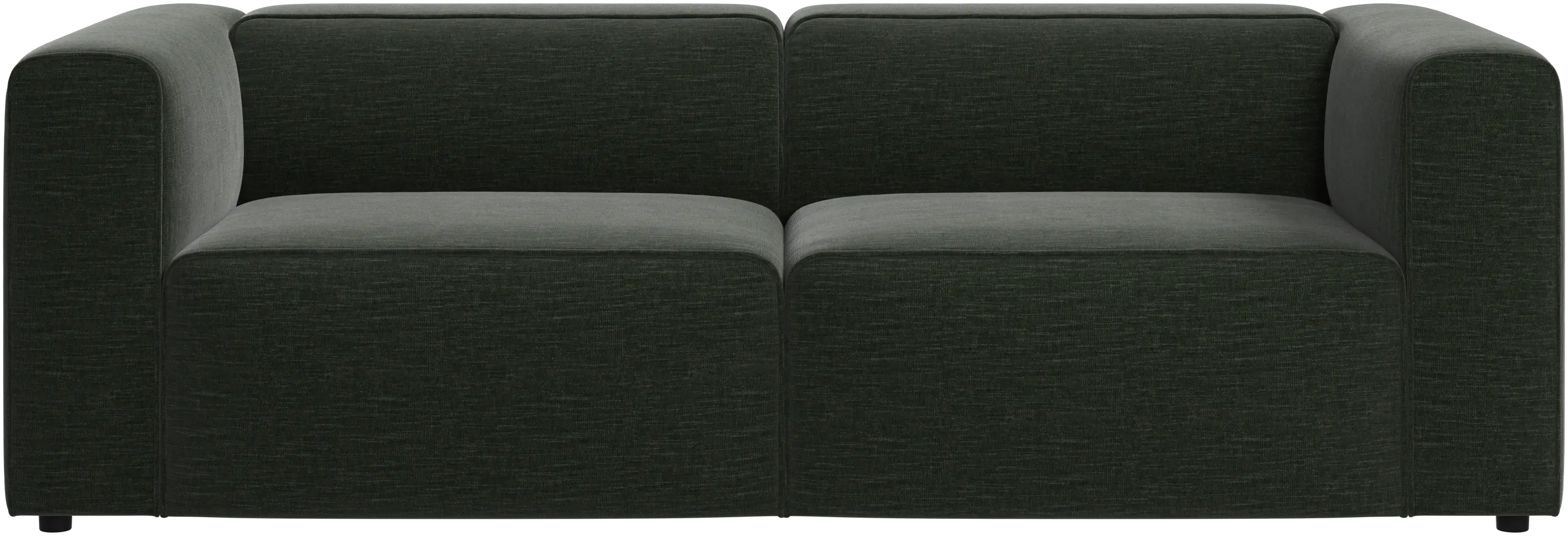 Carmo 2.5 seater sofa with motion