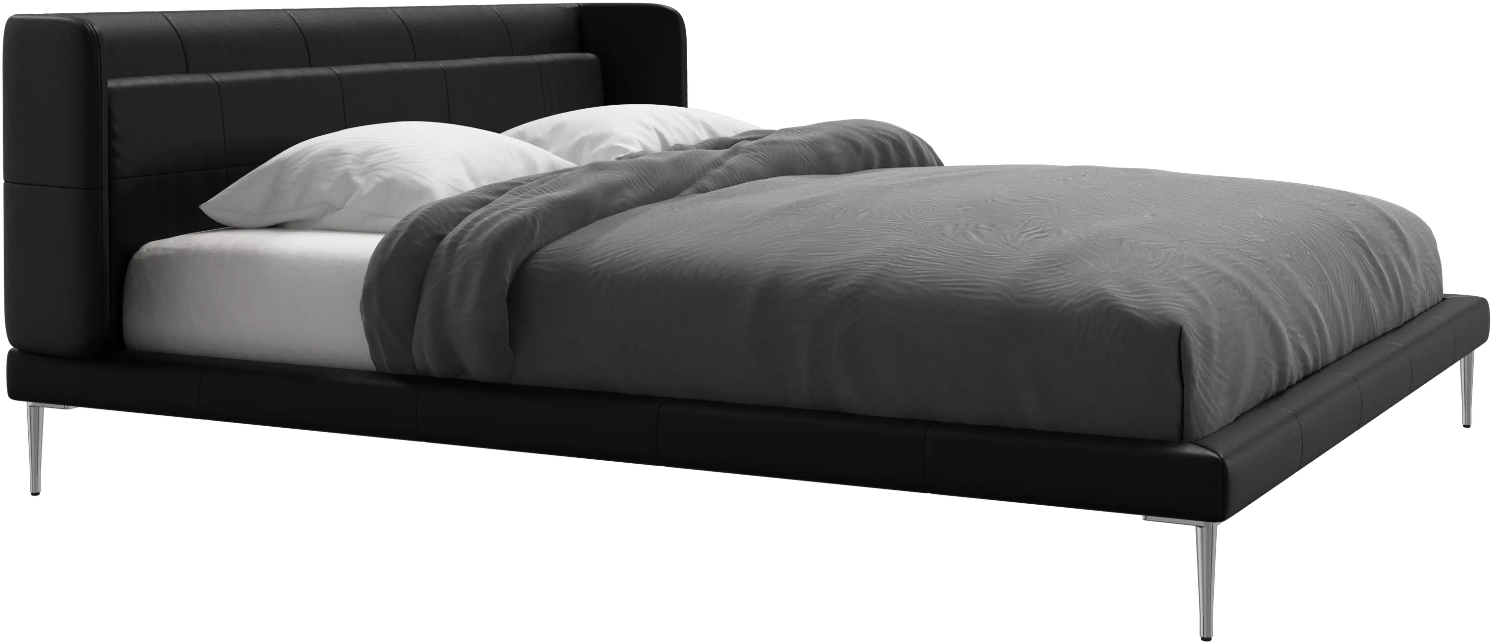 Austin bed, excl. mattress