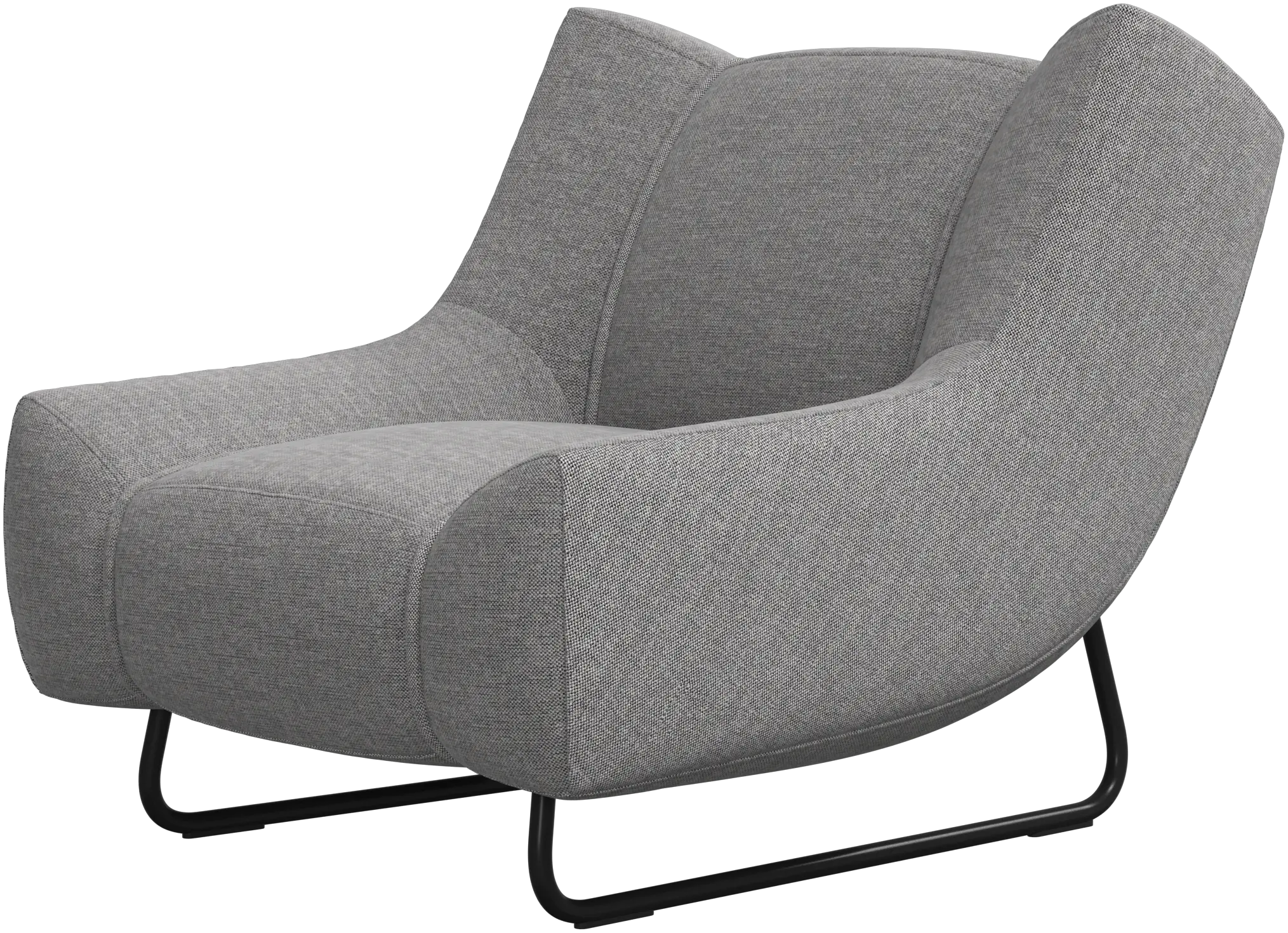 Nawabari armchair