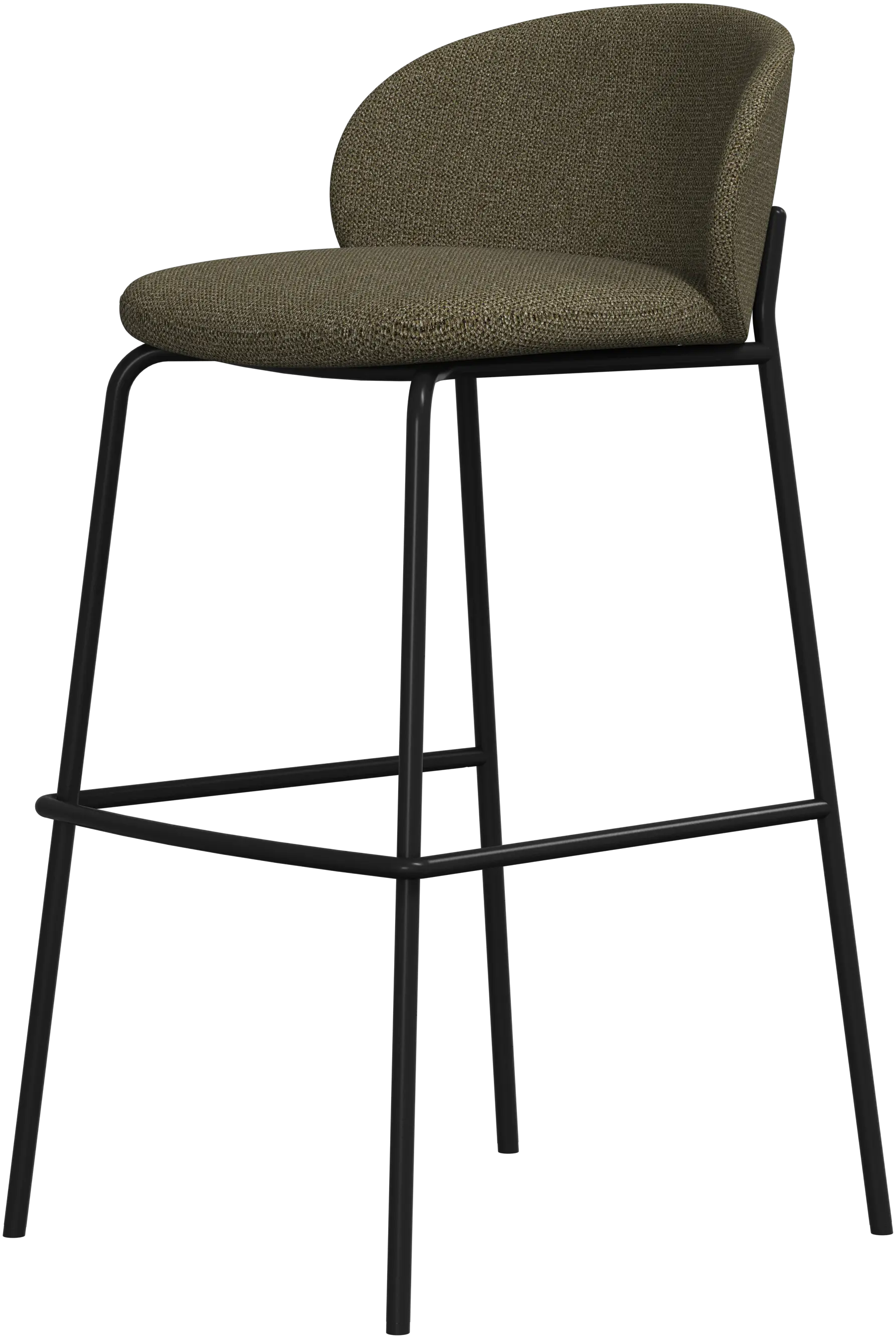 Princeton barstool