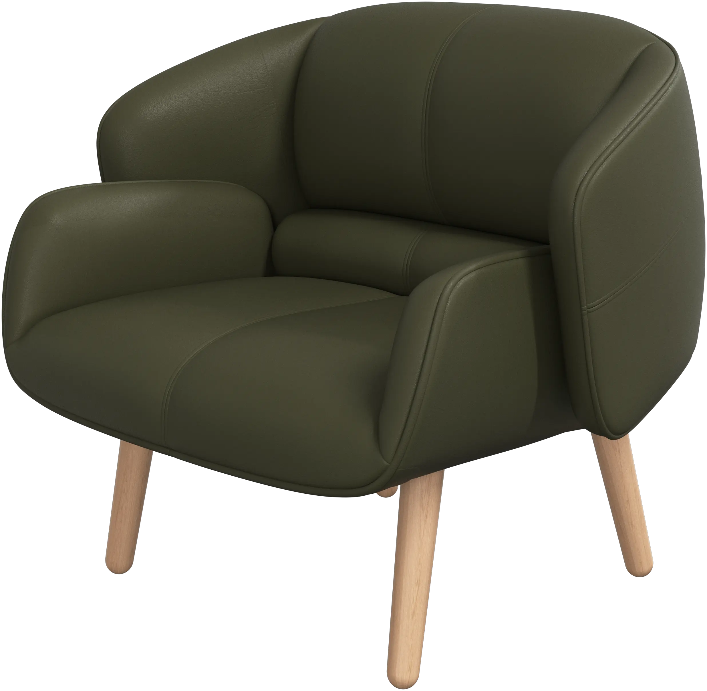 fusion armchair