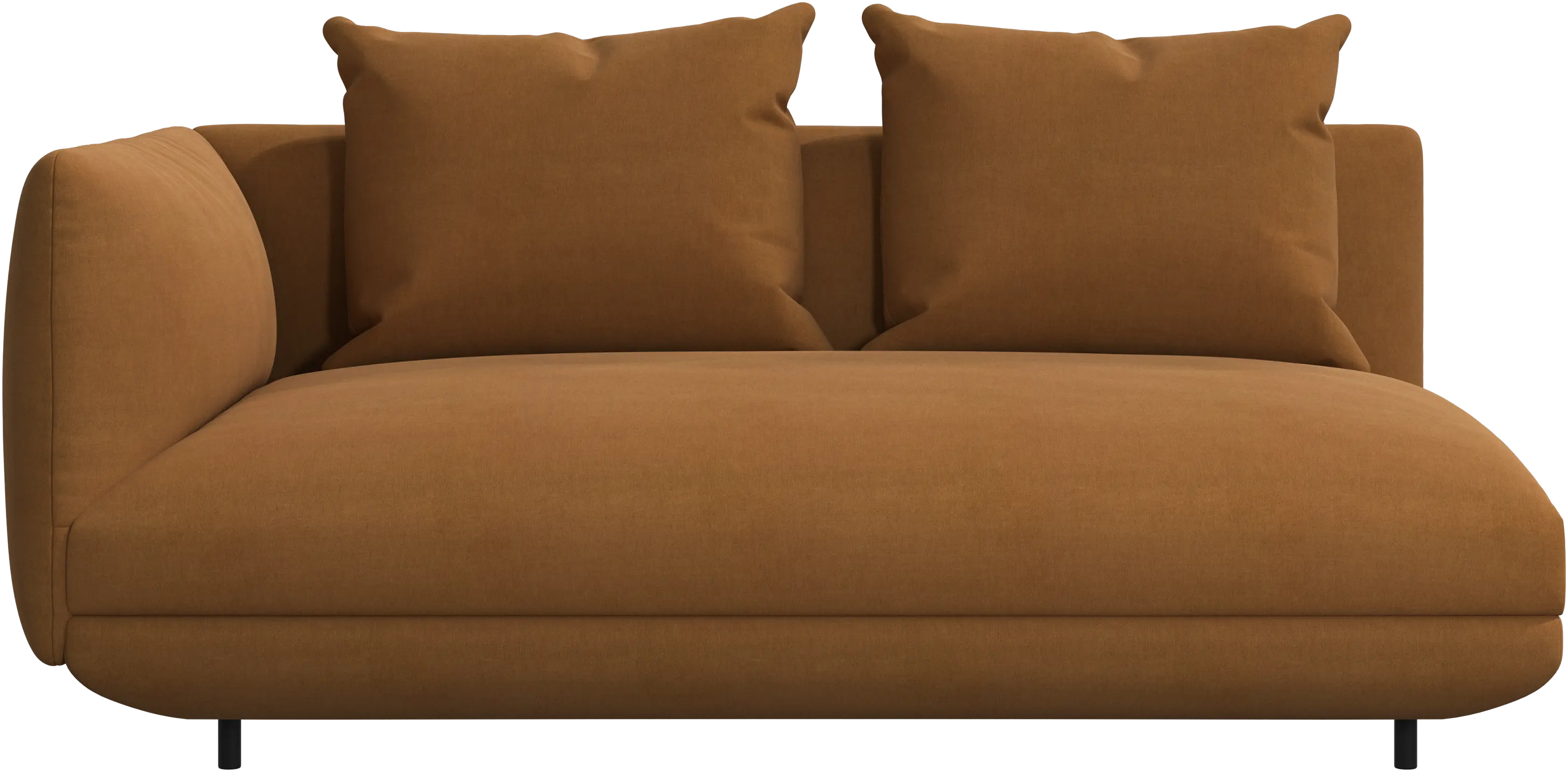 Salamanca 1,5 seater, left arm