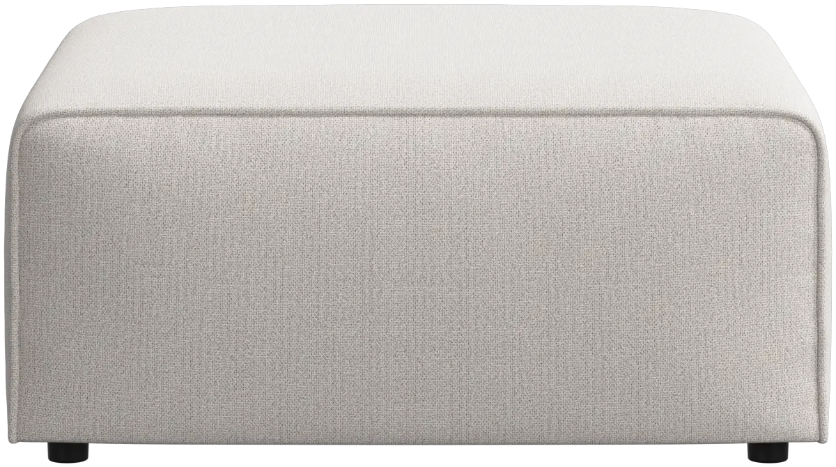 Carmo pouffe