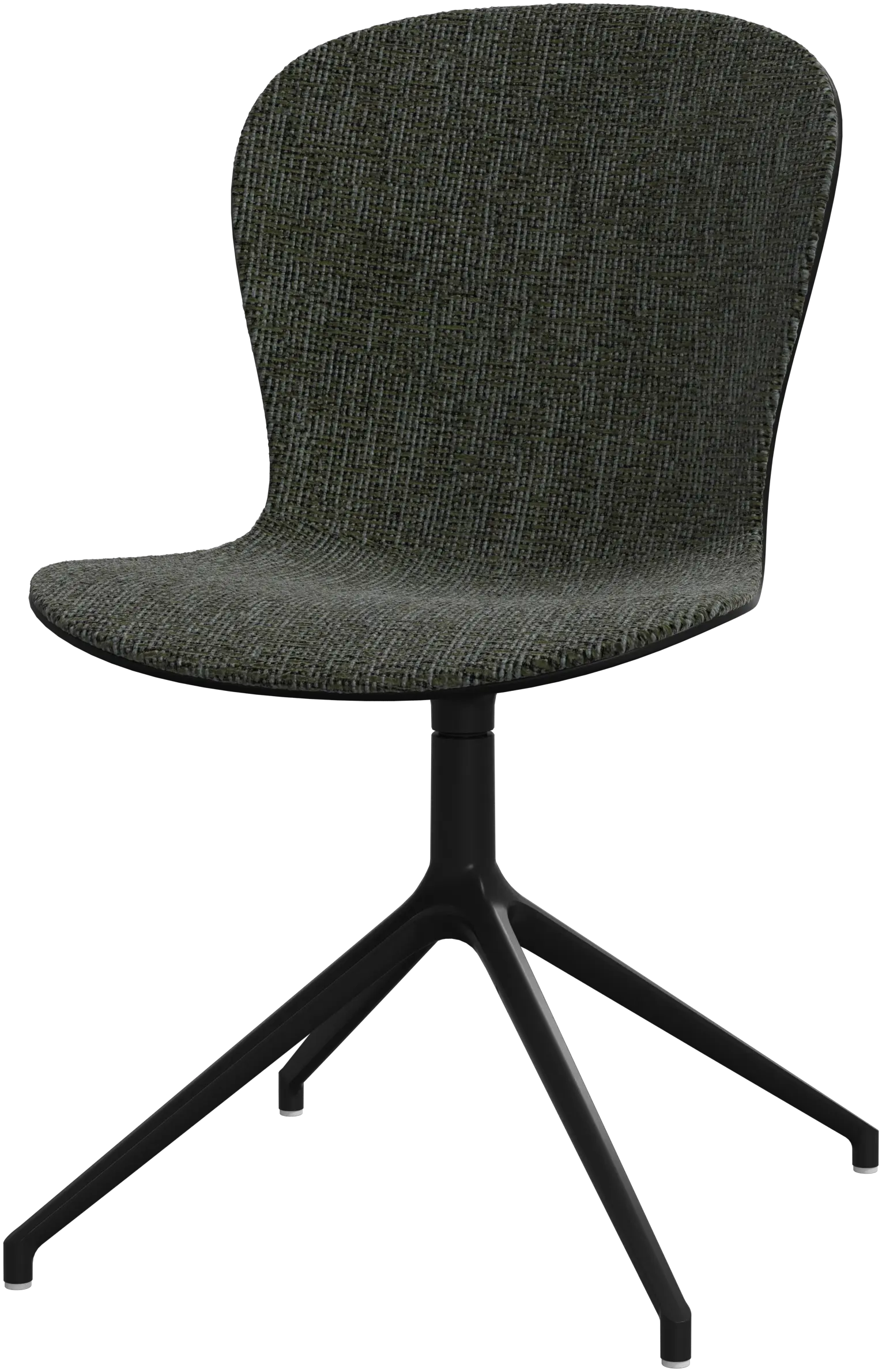 Adelaide chair with swivel function