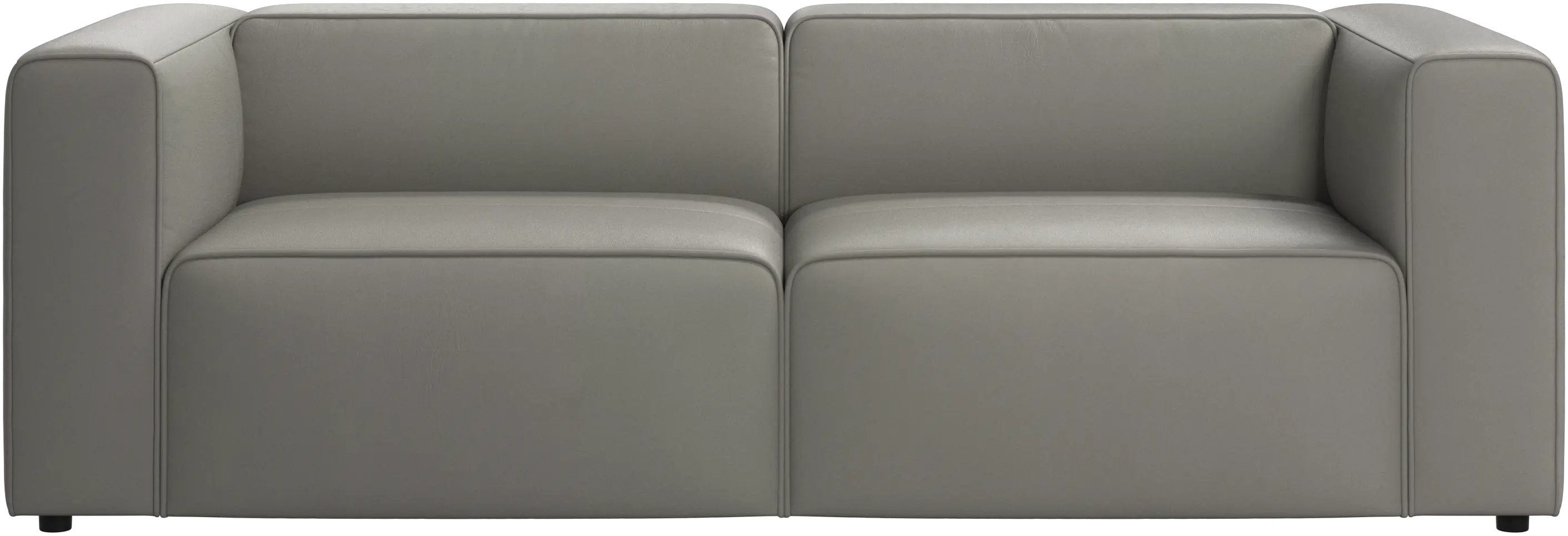 Carmo 2.5 seater sofa with motion