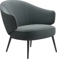 Armchairs Charlotte