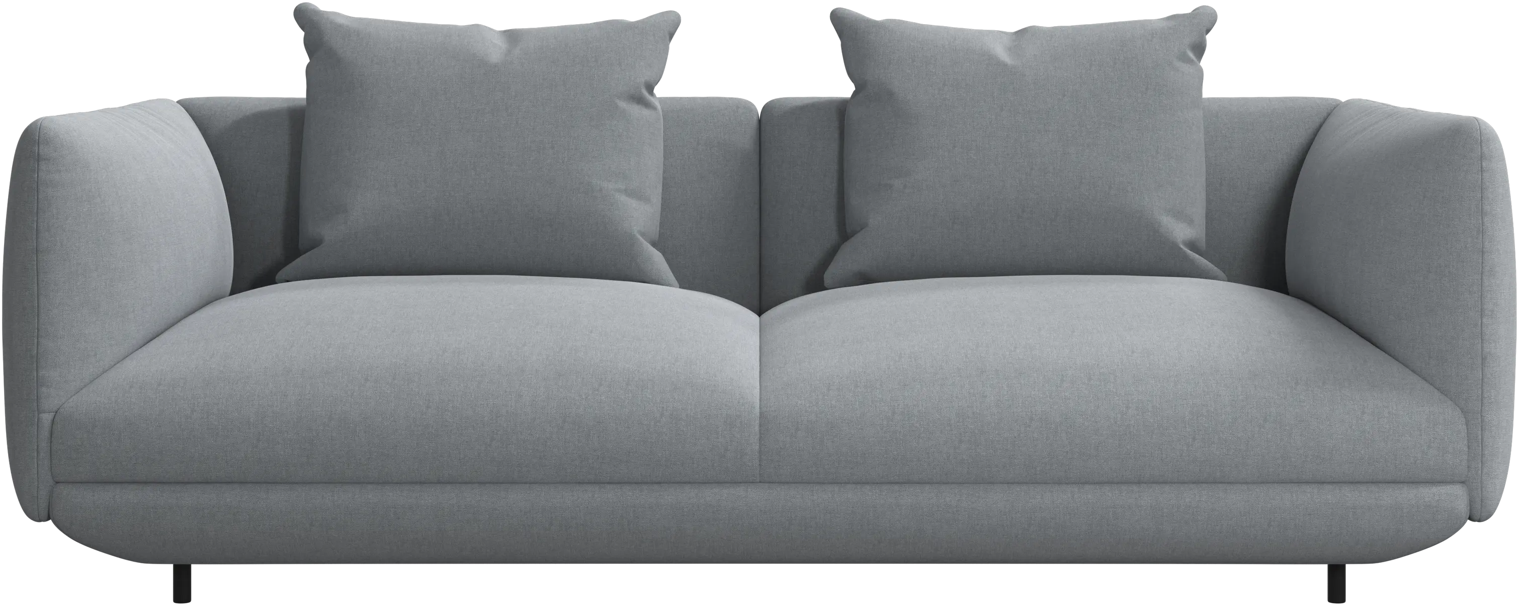 Salamanca 2 seater sofa with 2 arms
