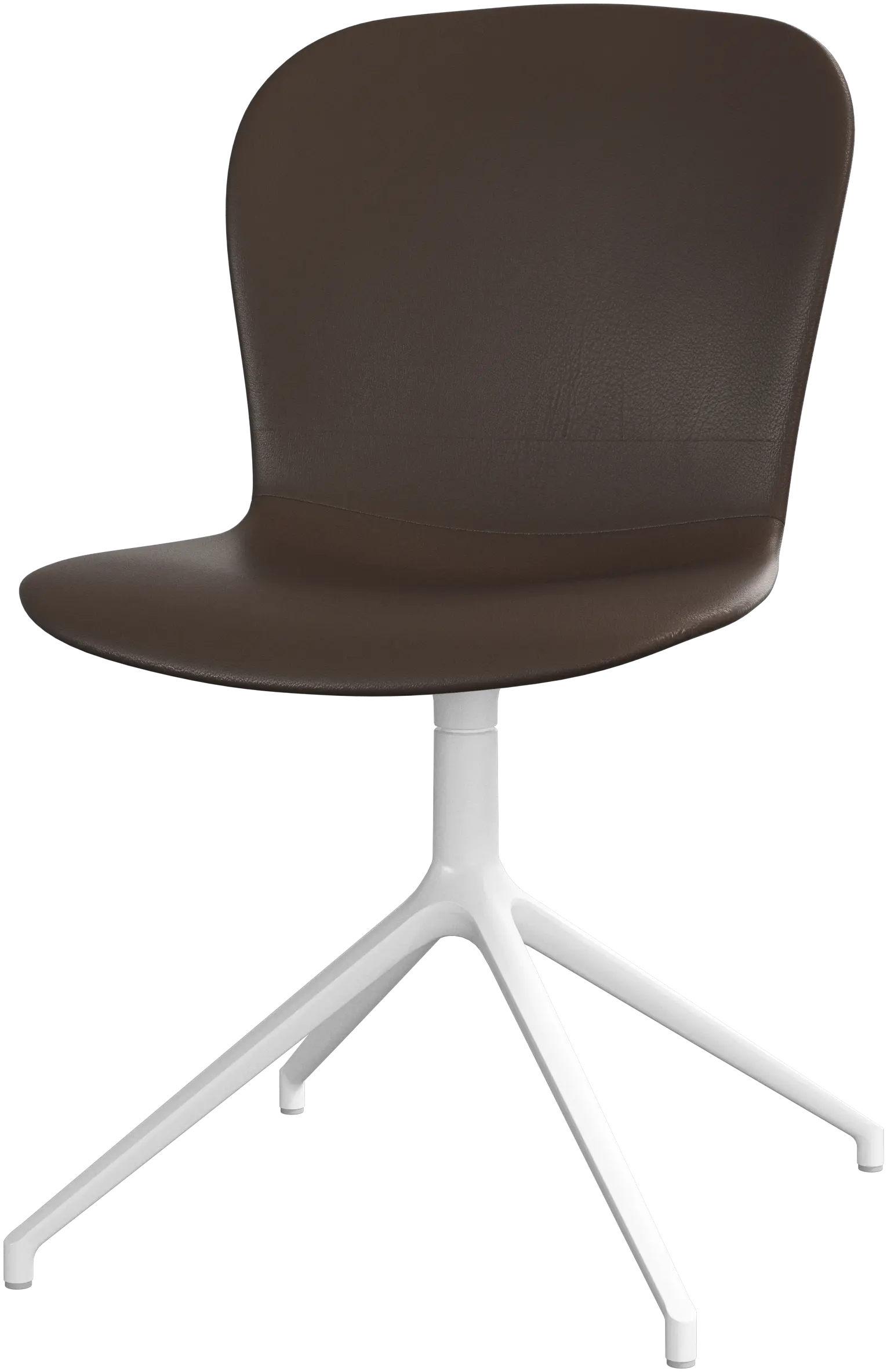 Adelaide chair with swivel function