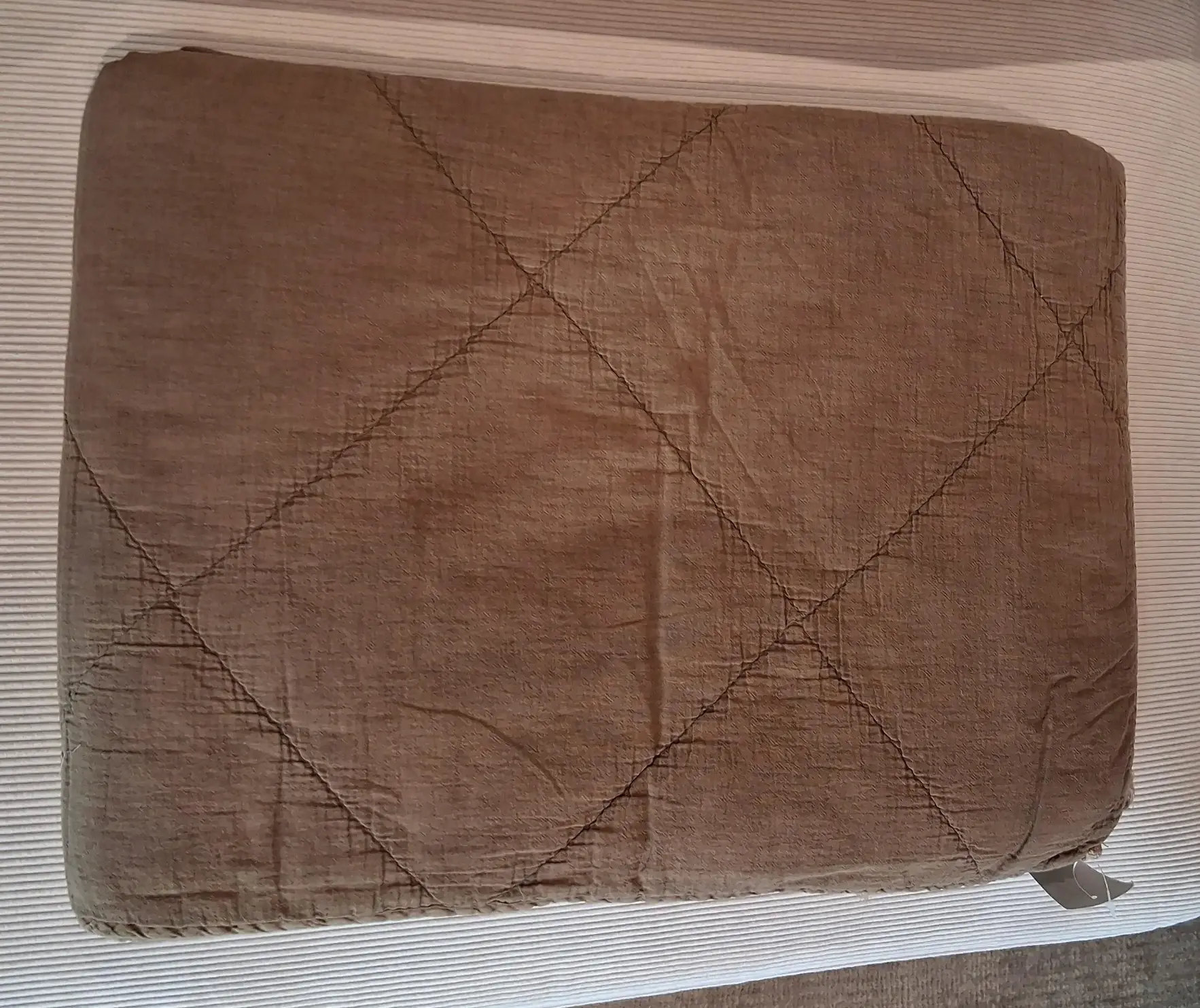 Accessories Savannah Bedspread