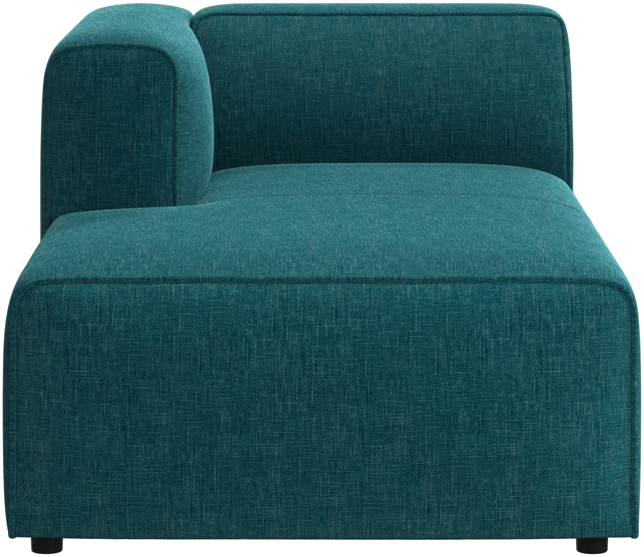 Carmo chaise longue sofa