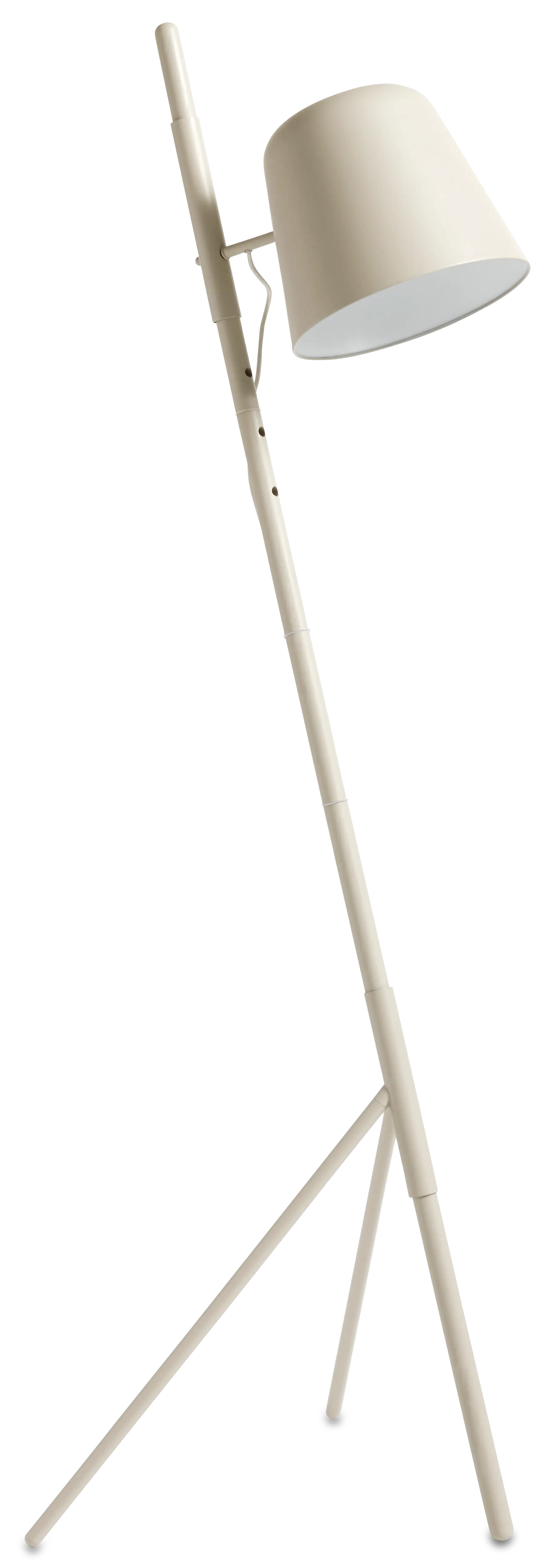 Outrigger Stehlampe