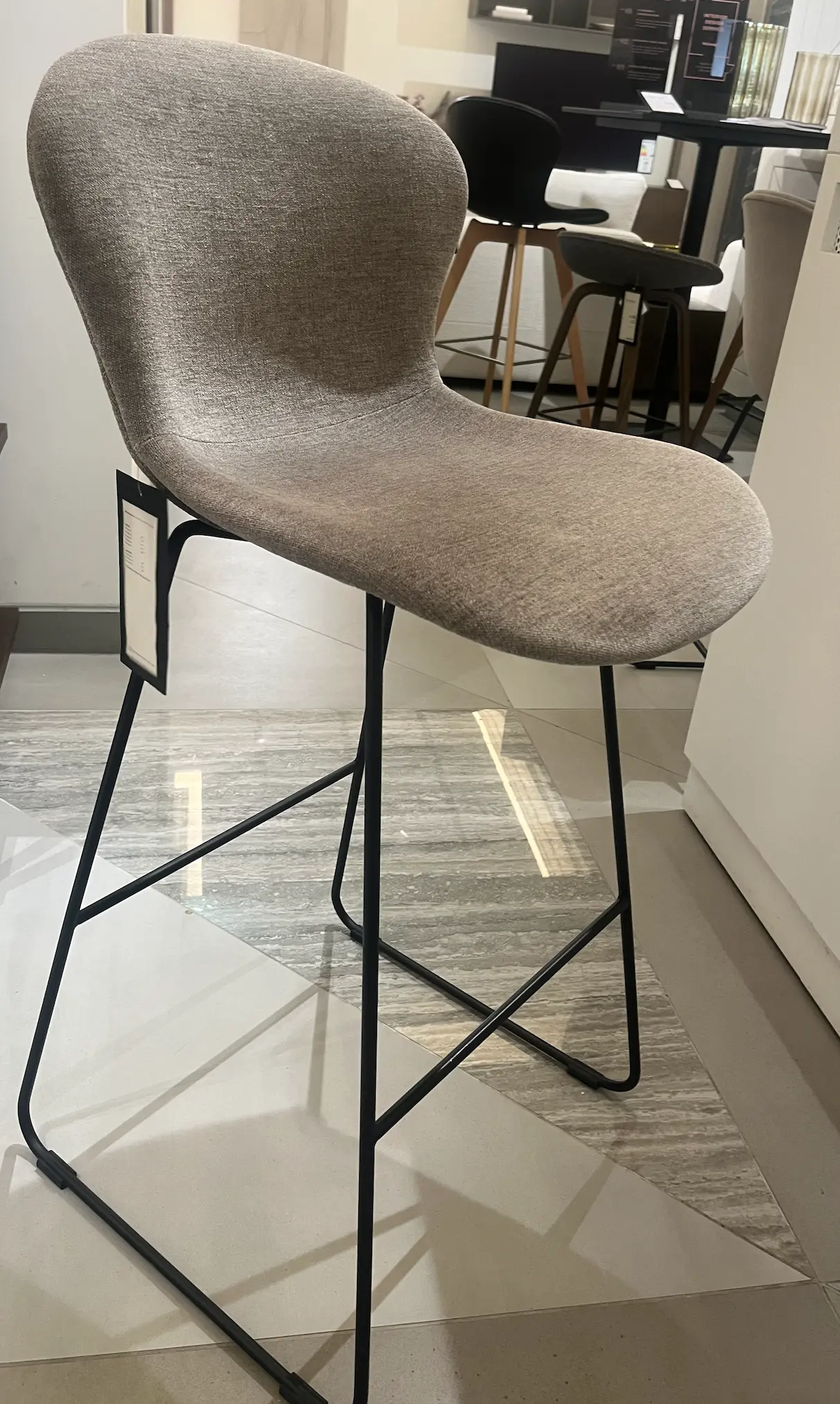 Bar stools Adelaide barstool - 60%