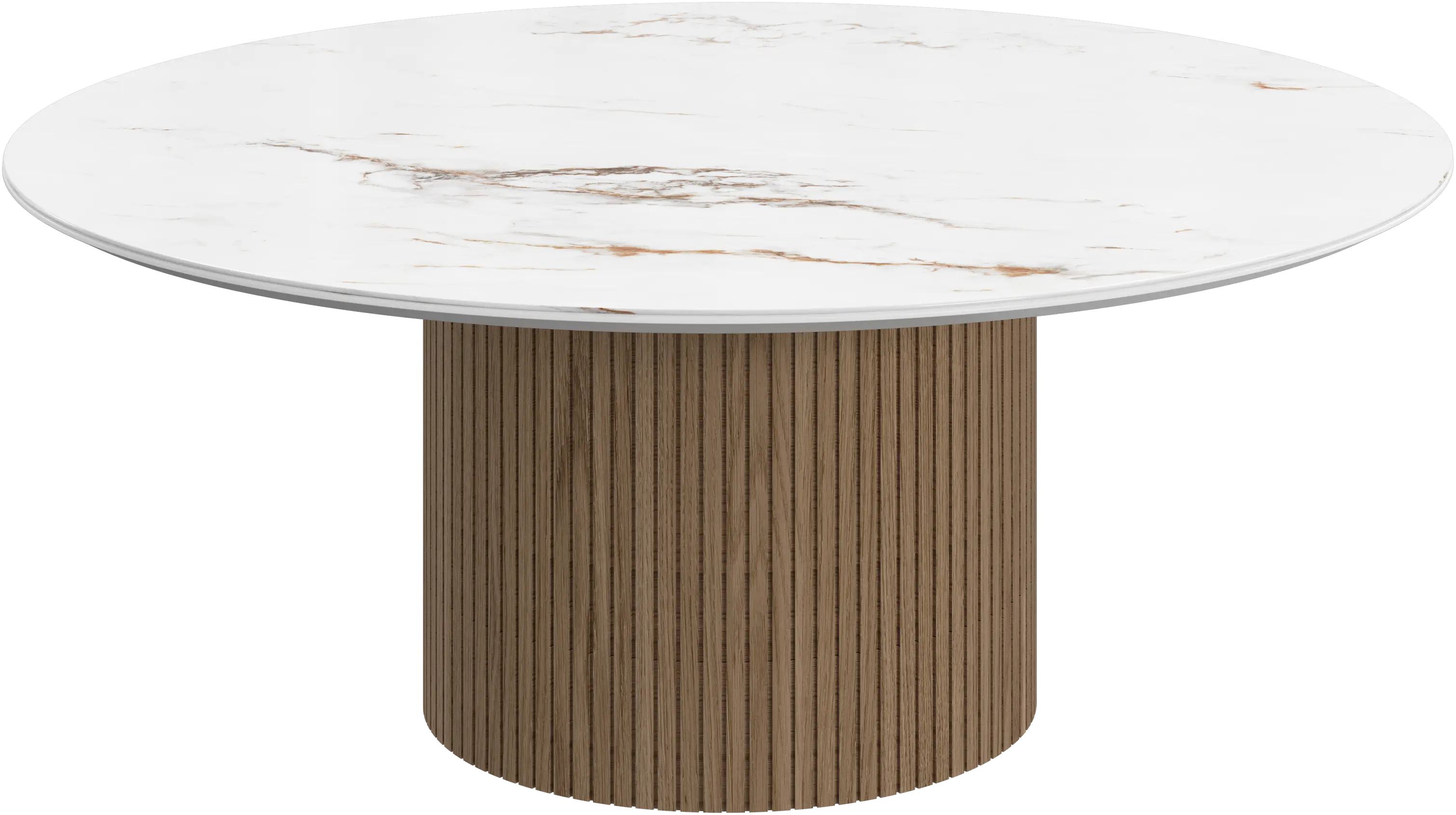 Santiago coffee table