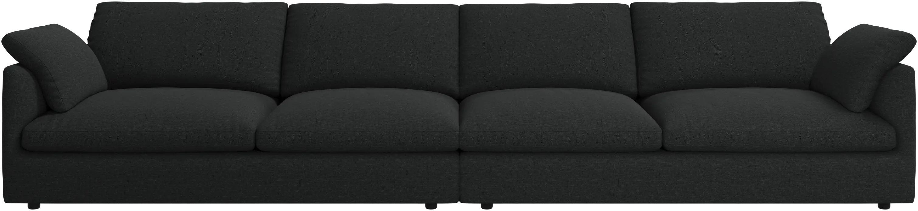 sofá Milano de 4 plazas