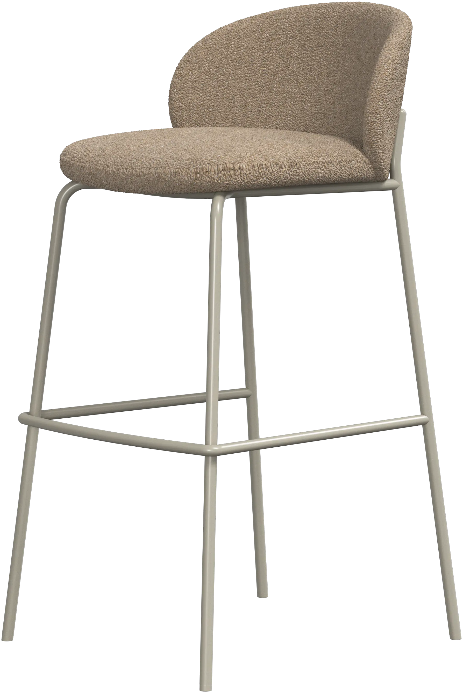 Princeton barstool