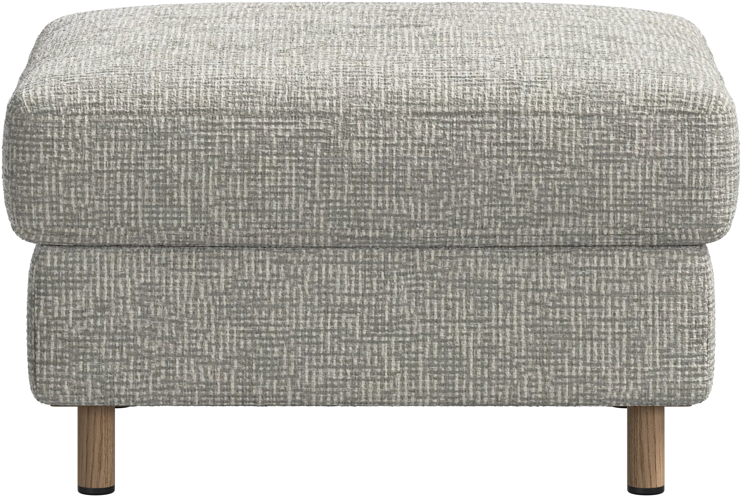 Indivi footstool