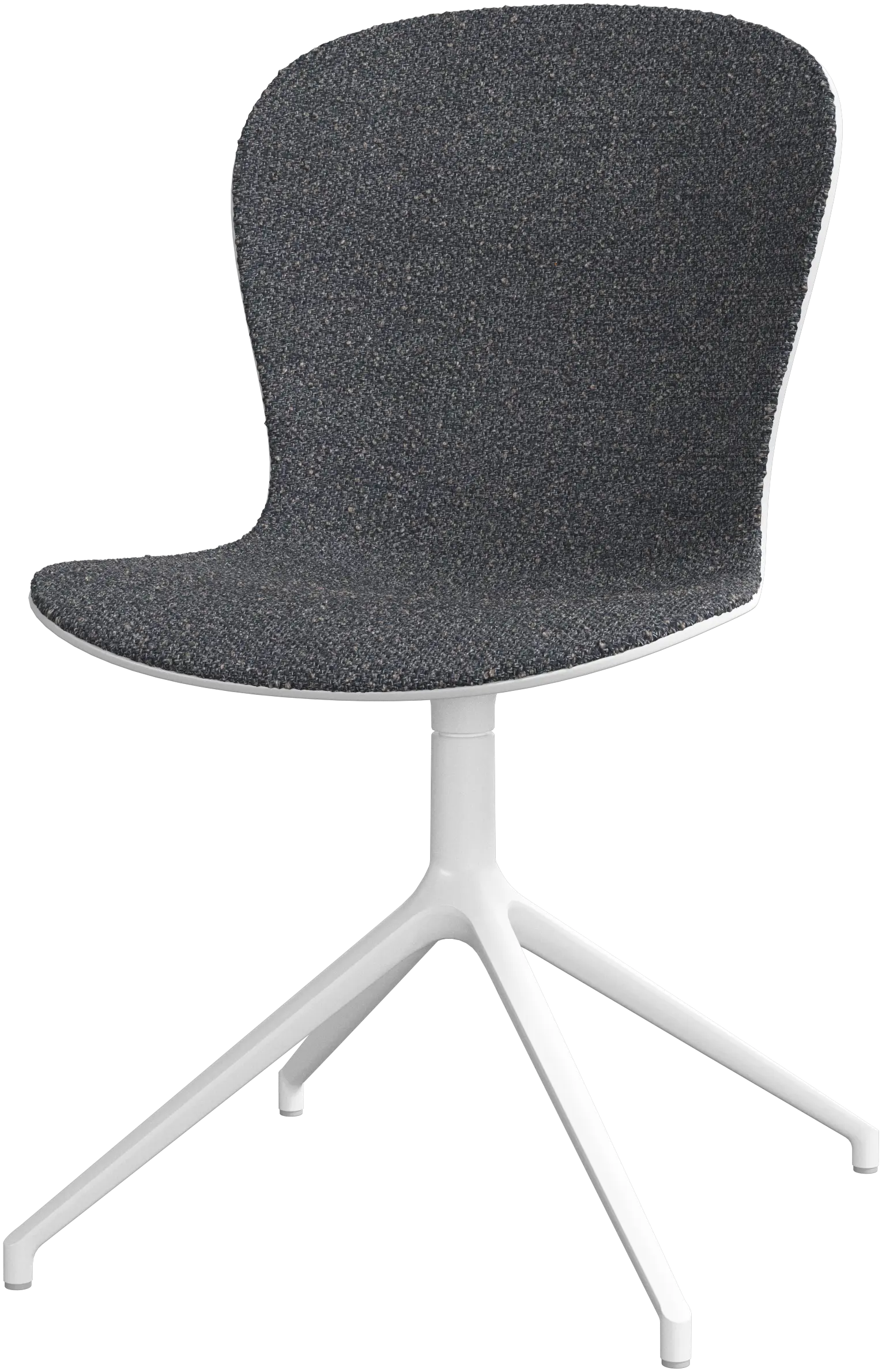 带旋转功能的 Adelaide 餐椅