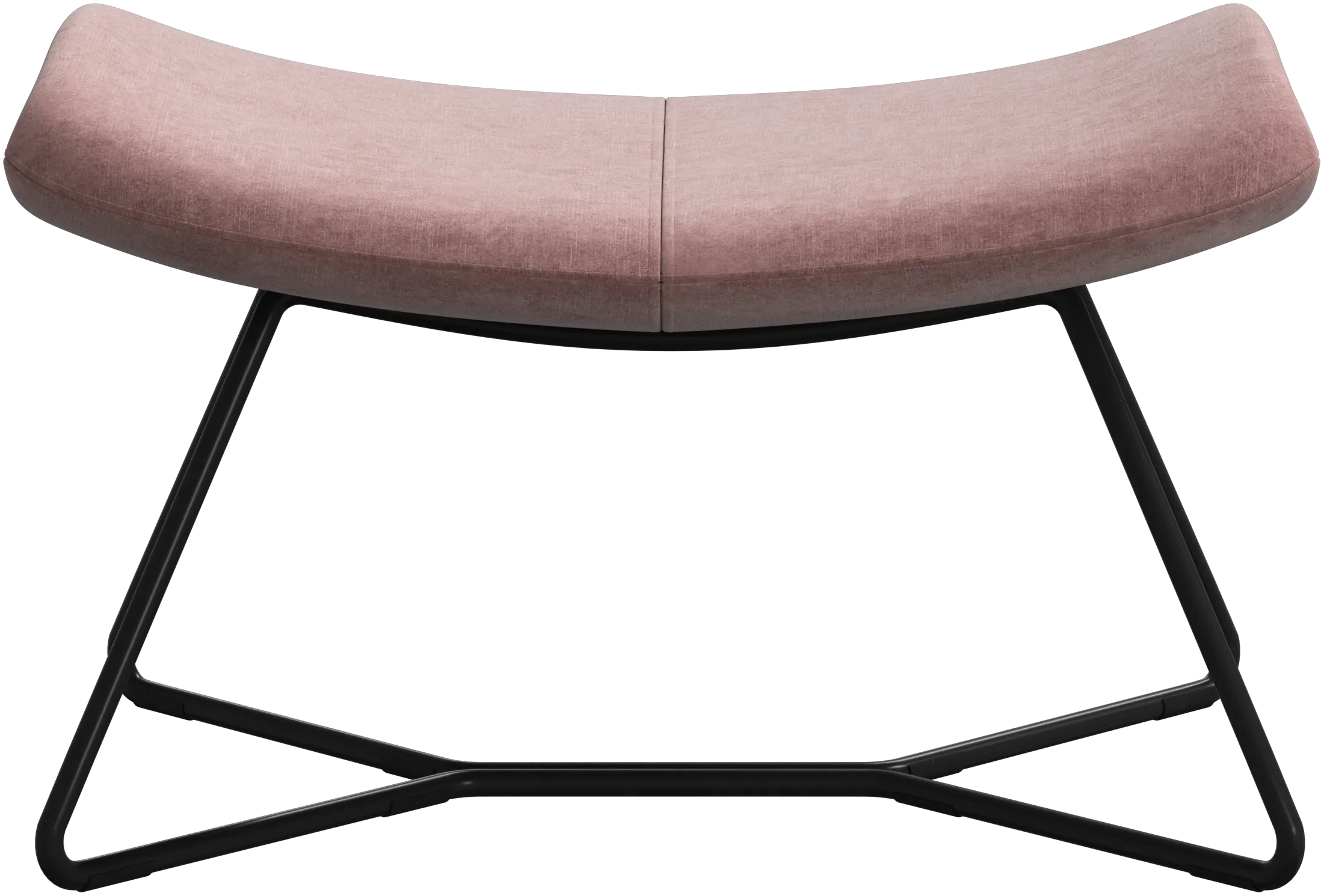 Imola footstool