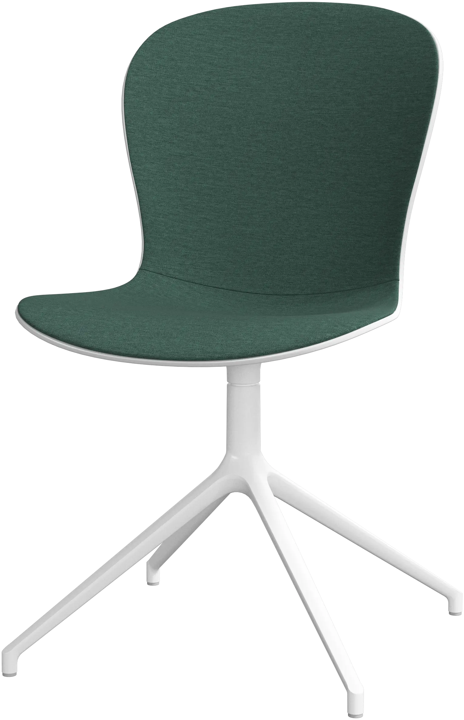 Adelaide Stuhl mit Drehfunktion