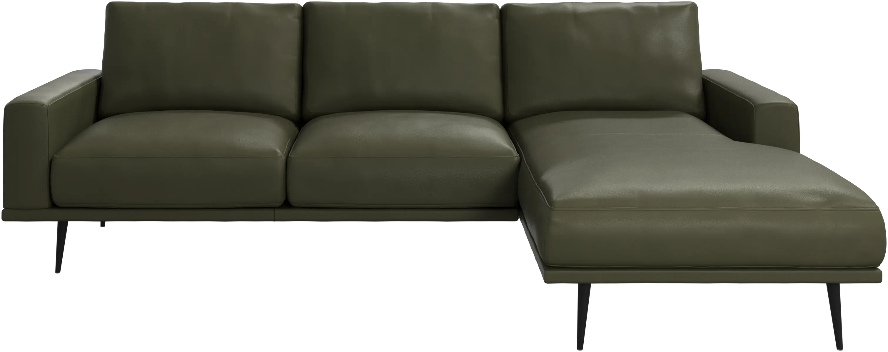Carlton Sofa mit Ruhemodul