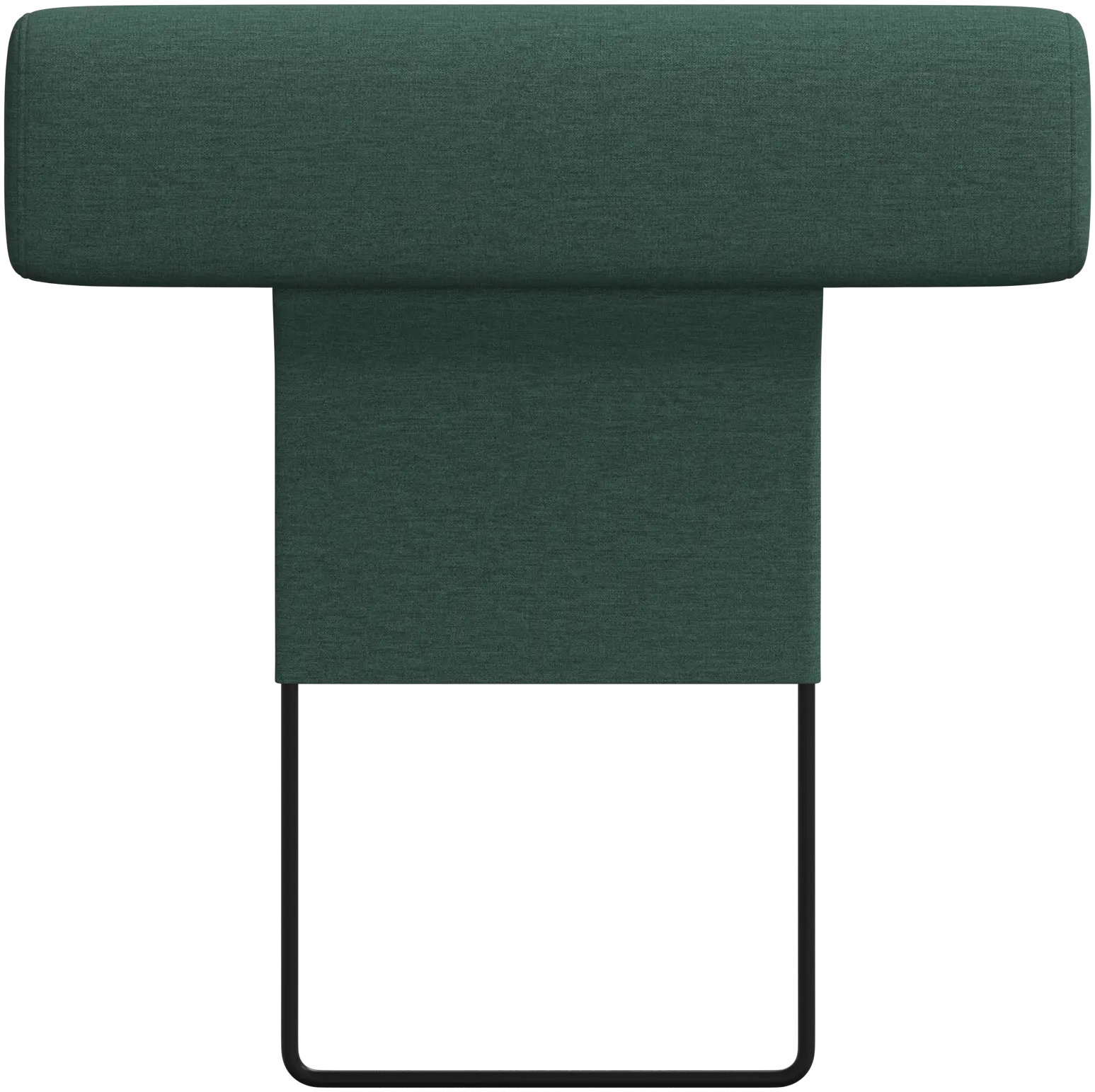 headrest