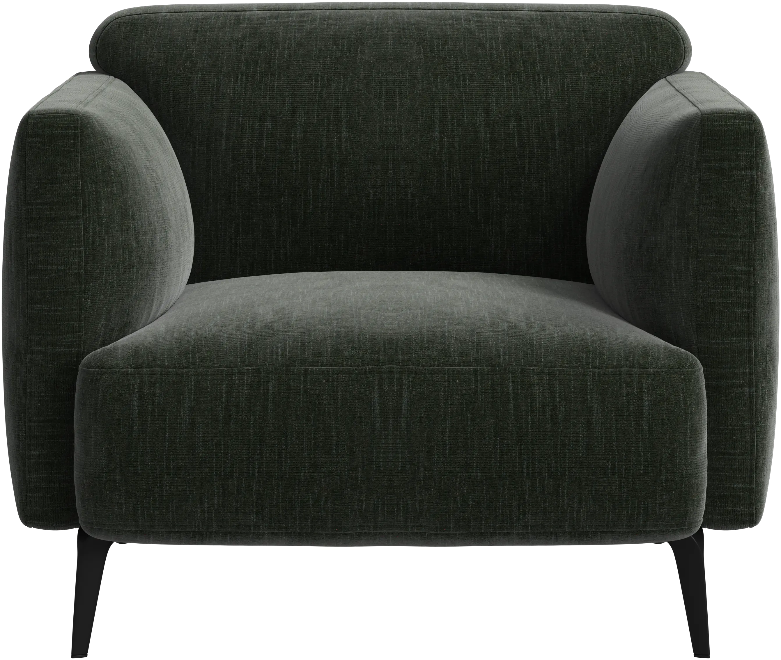 Modena armchair
