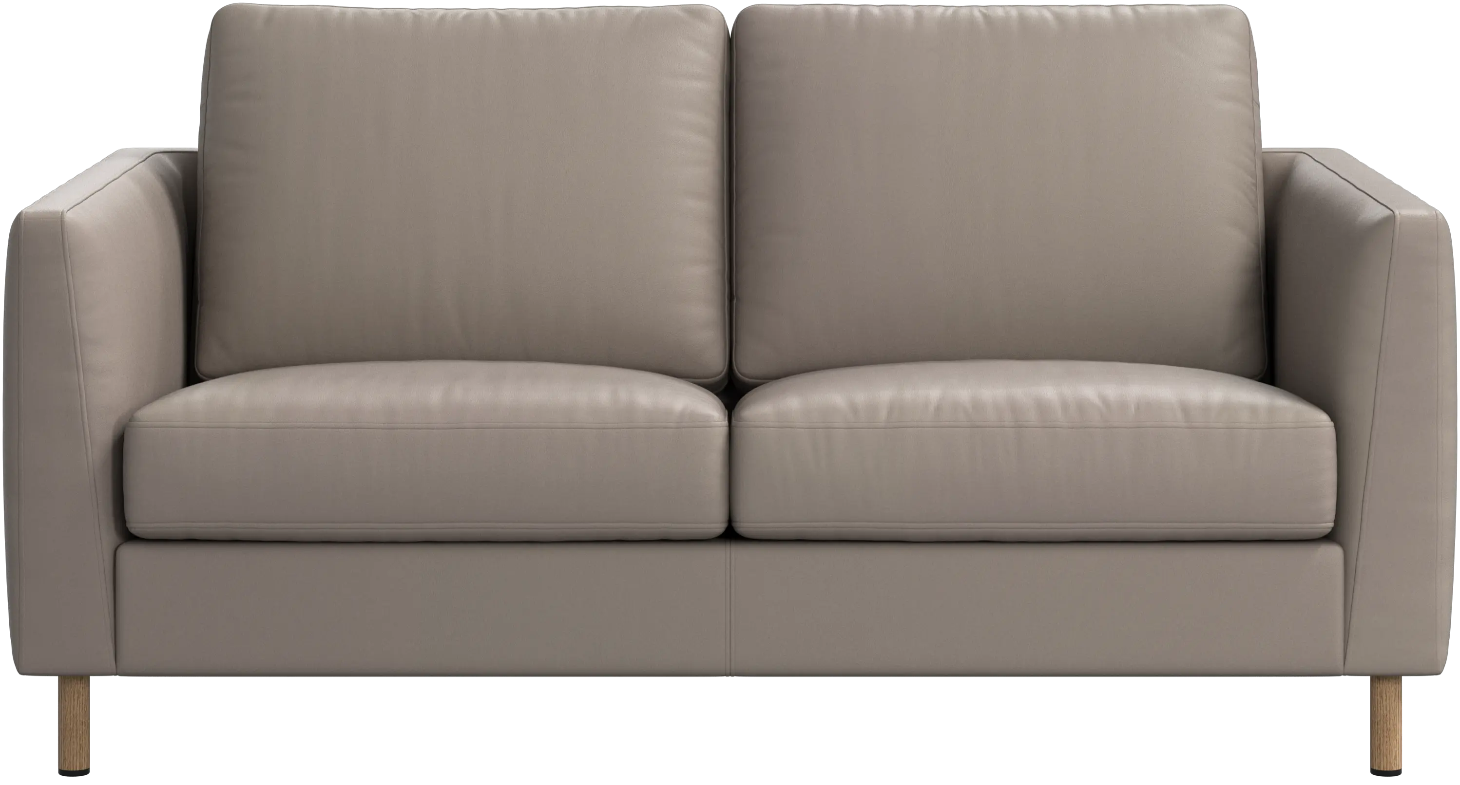 2-istuttava Indivi-sohva