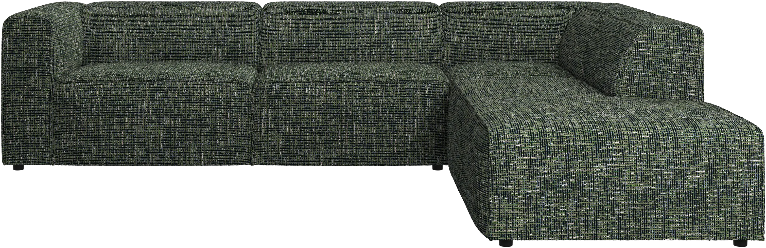 Carmo corner sofa