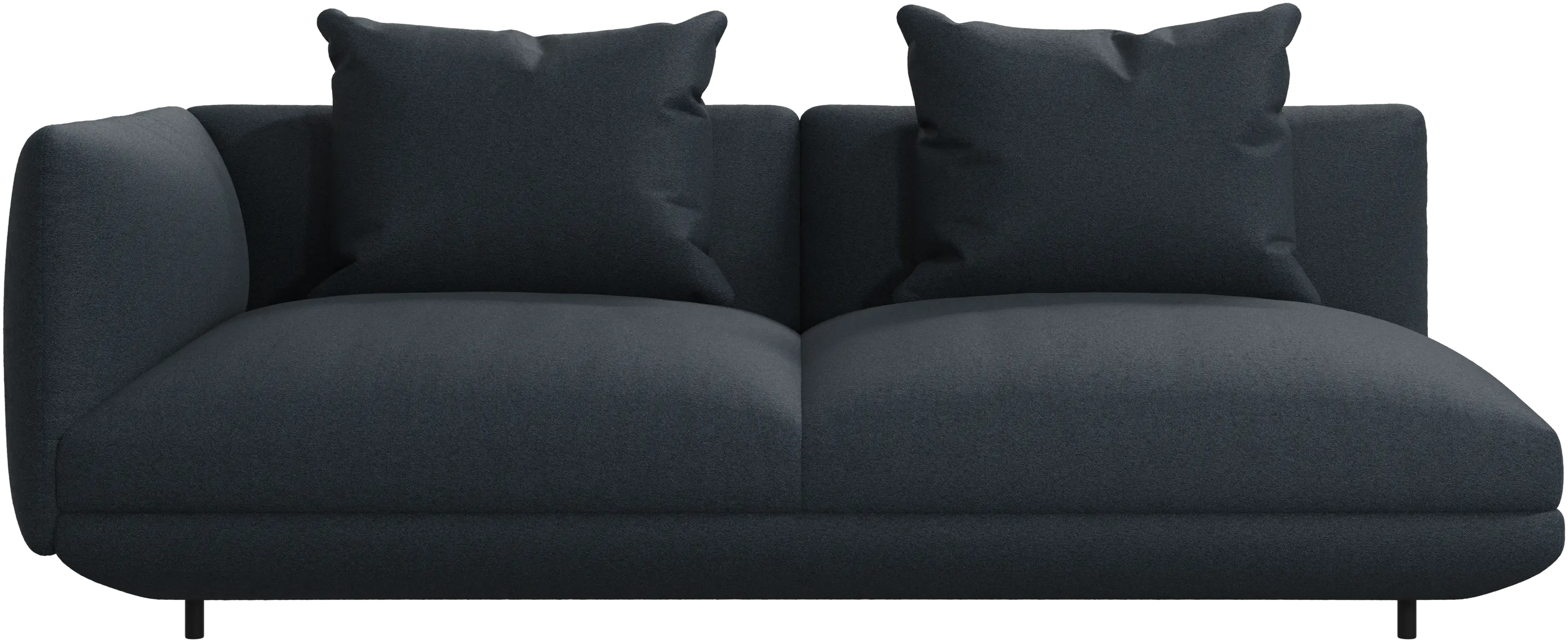Salamanca 2 seater, left arm
