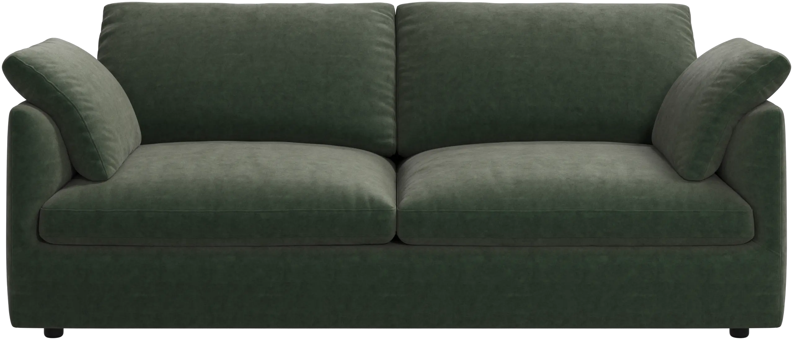 Milano 2.5-seater sofa