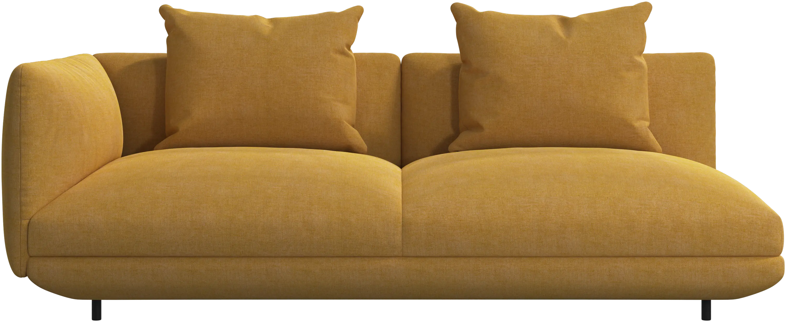 Salamanca 2 seater, left arm