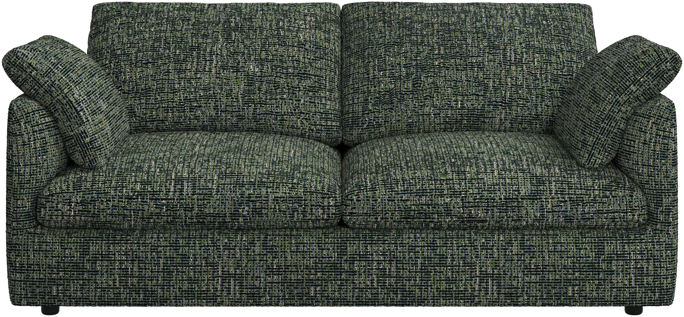 Milano 2-seater sofa