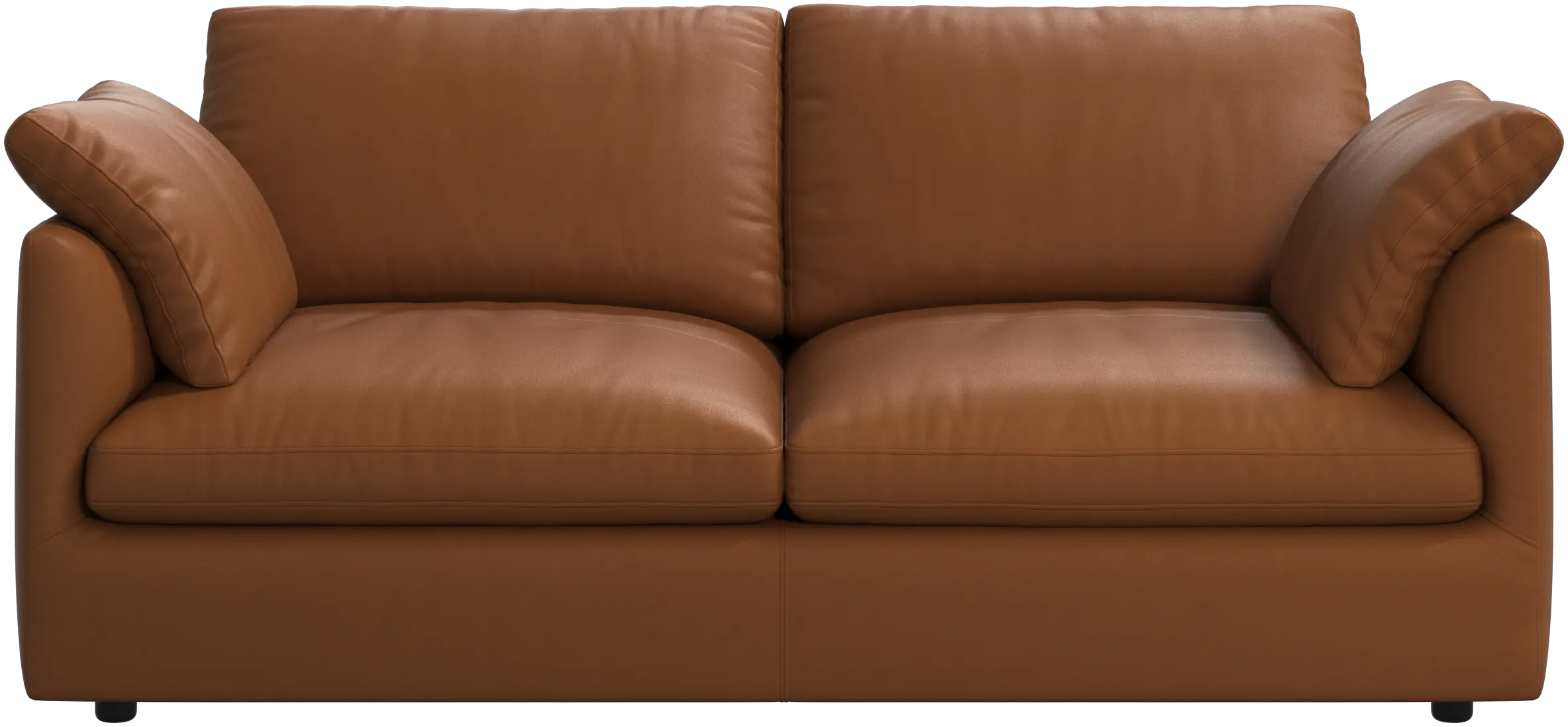 Sofá Milano de 2 plazas