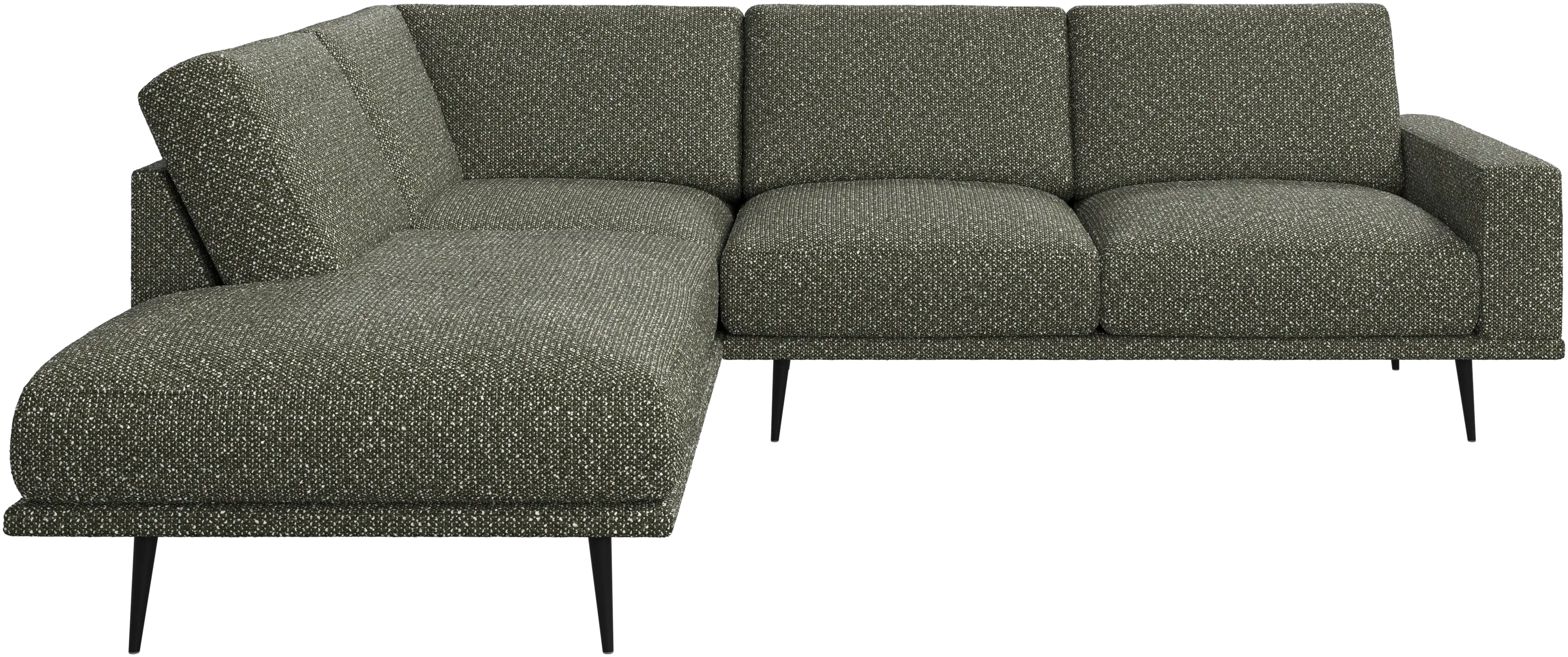Carlton sofa med lounge-enheter
