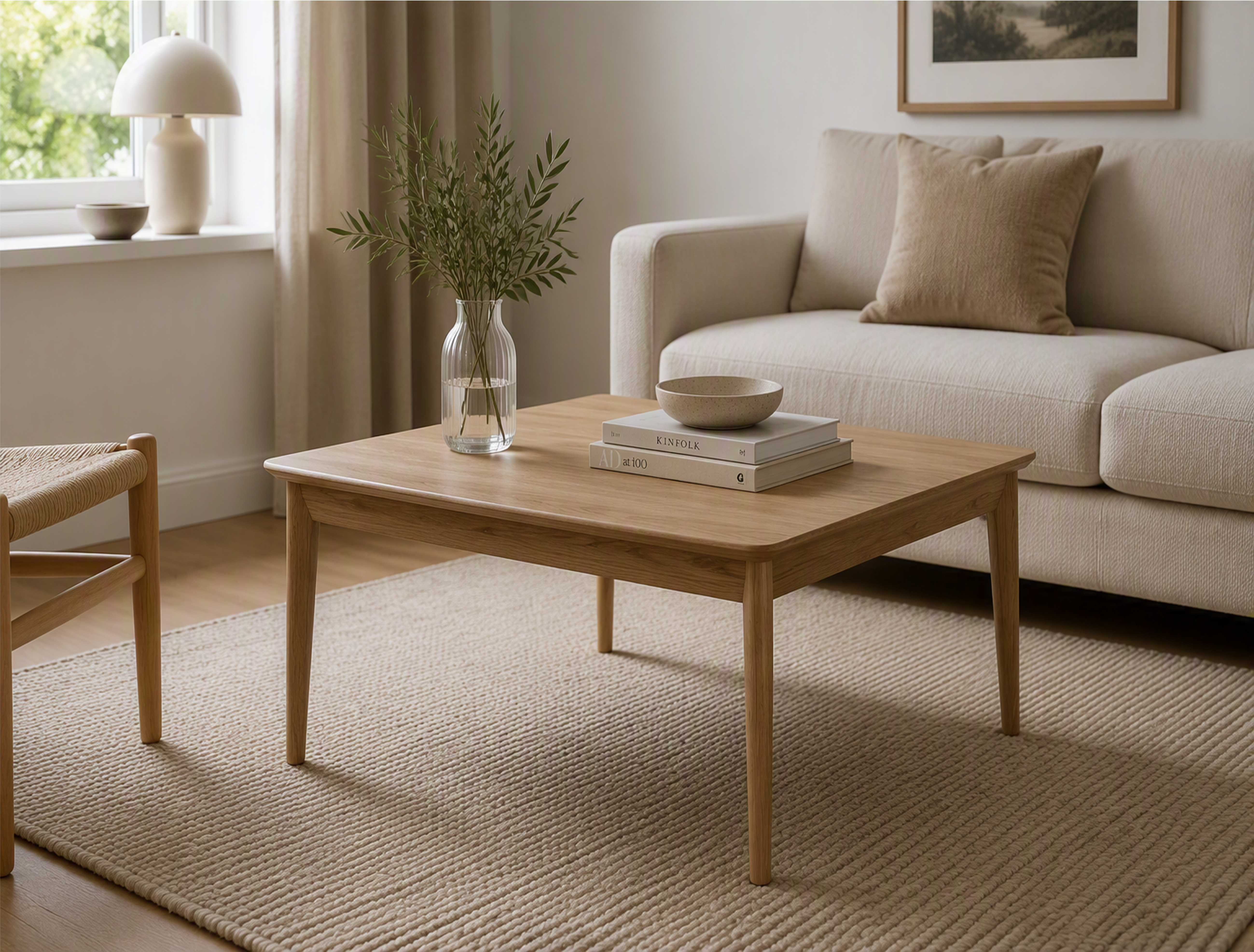 Coffee tables