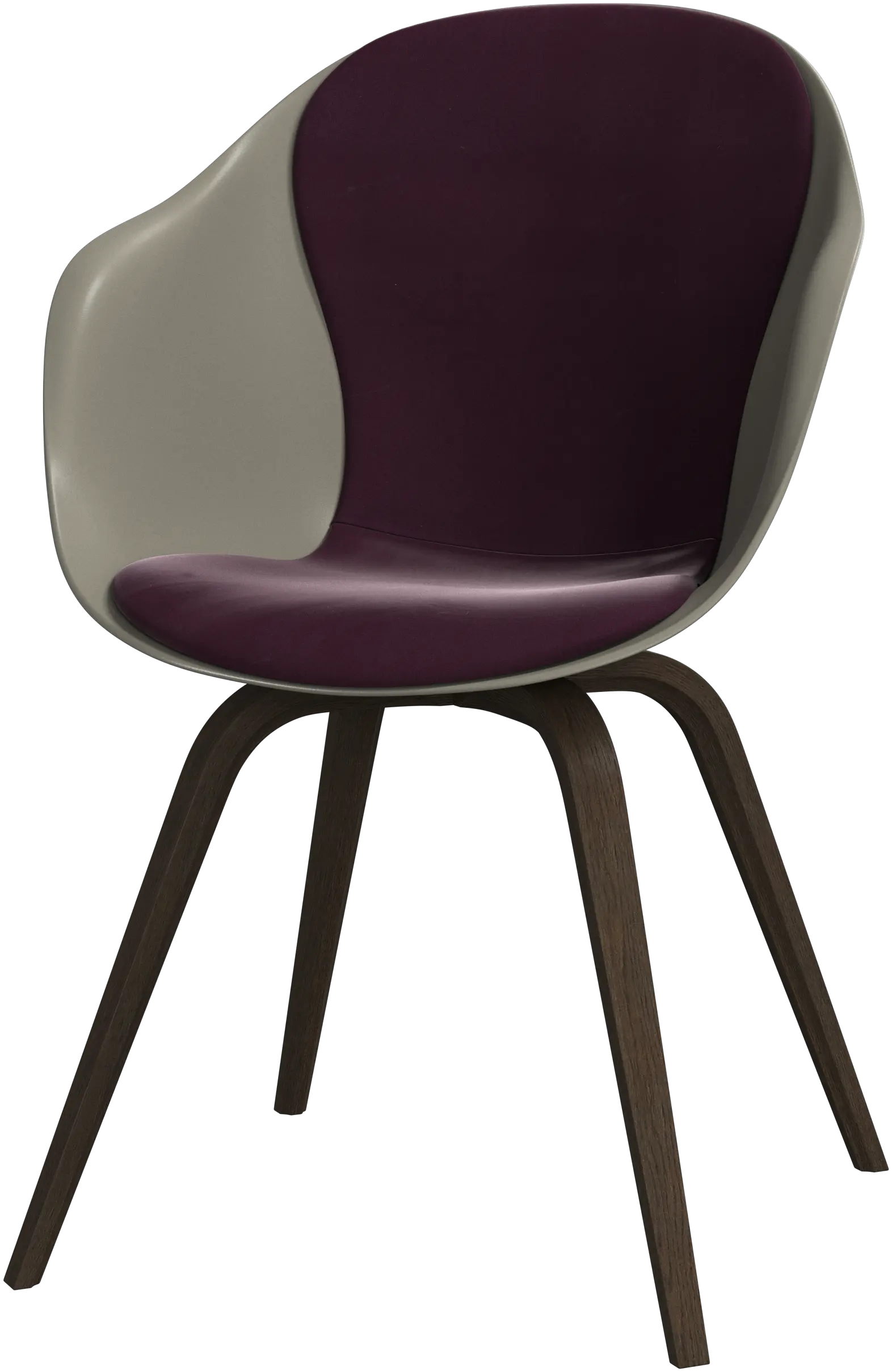 Hauge dining chair