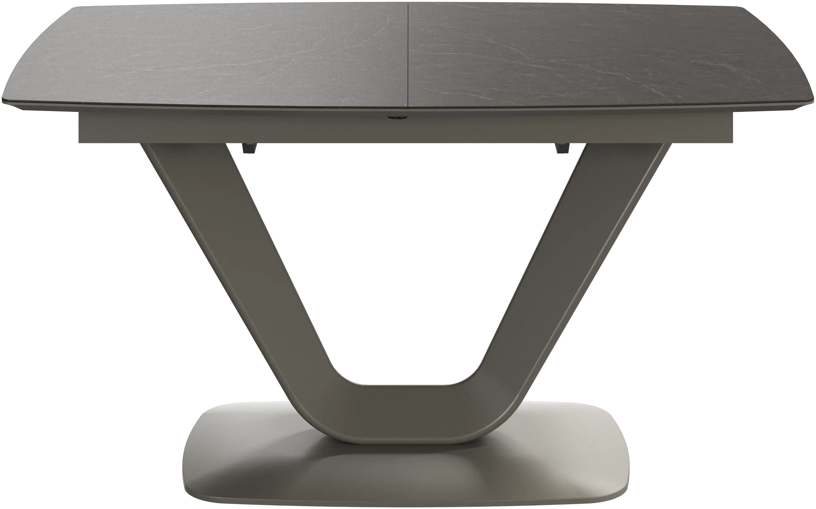 Mesa de jantar extensível Alicante