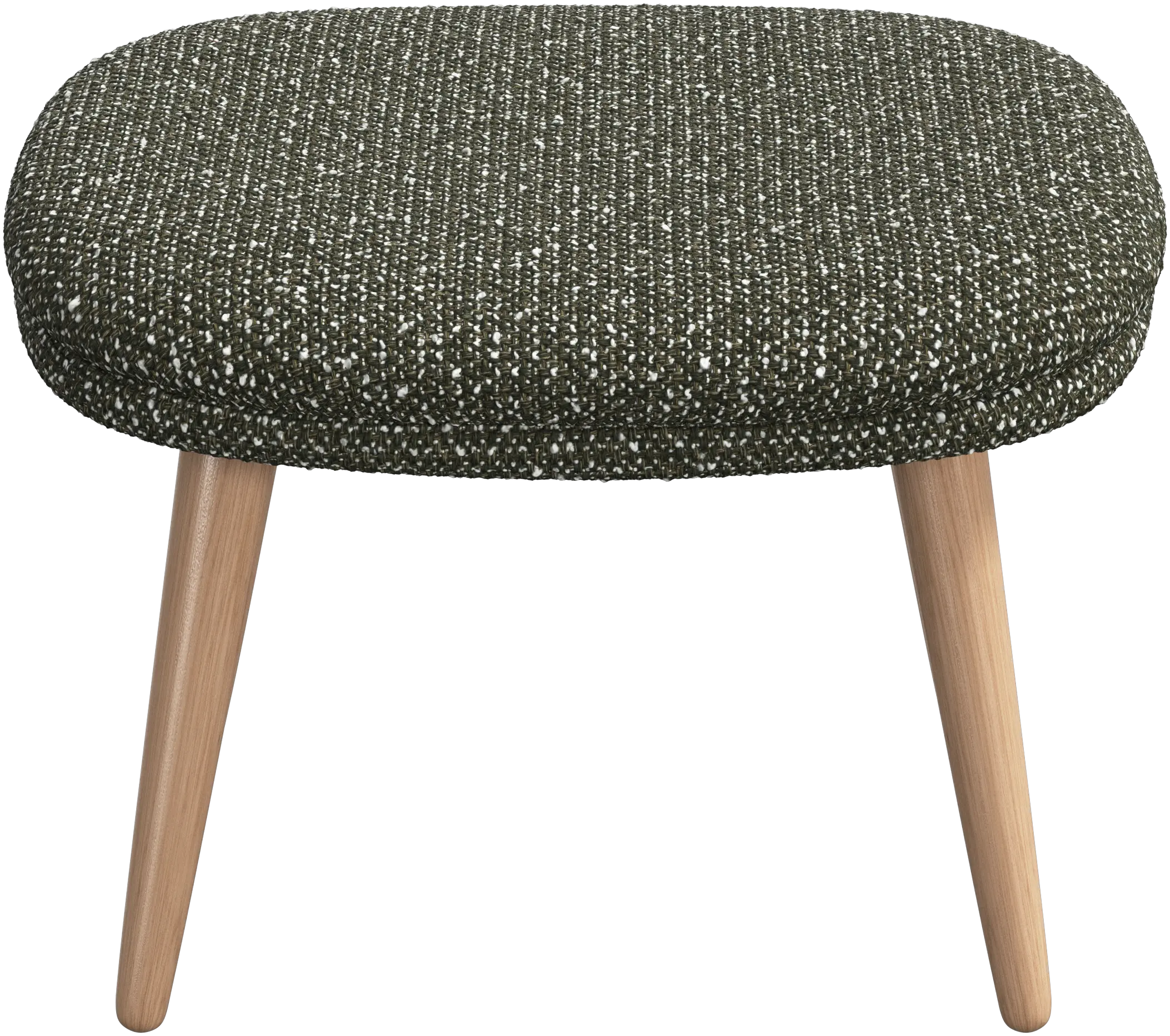 Adelaide footstool