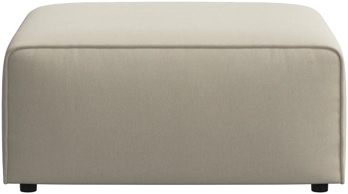 Carmo pouffe