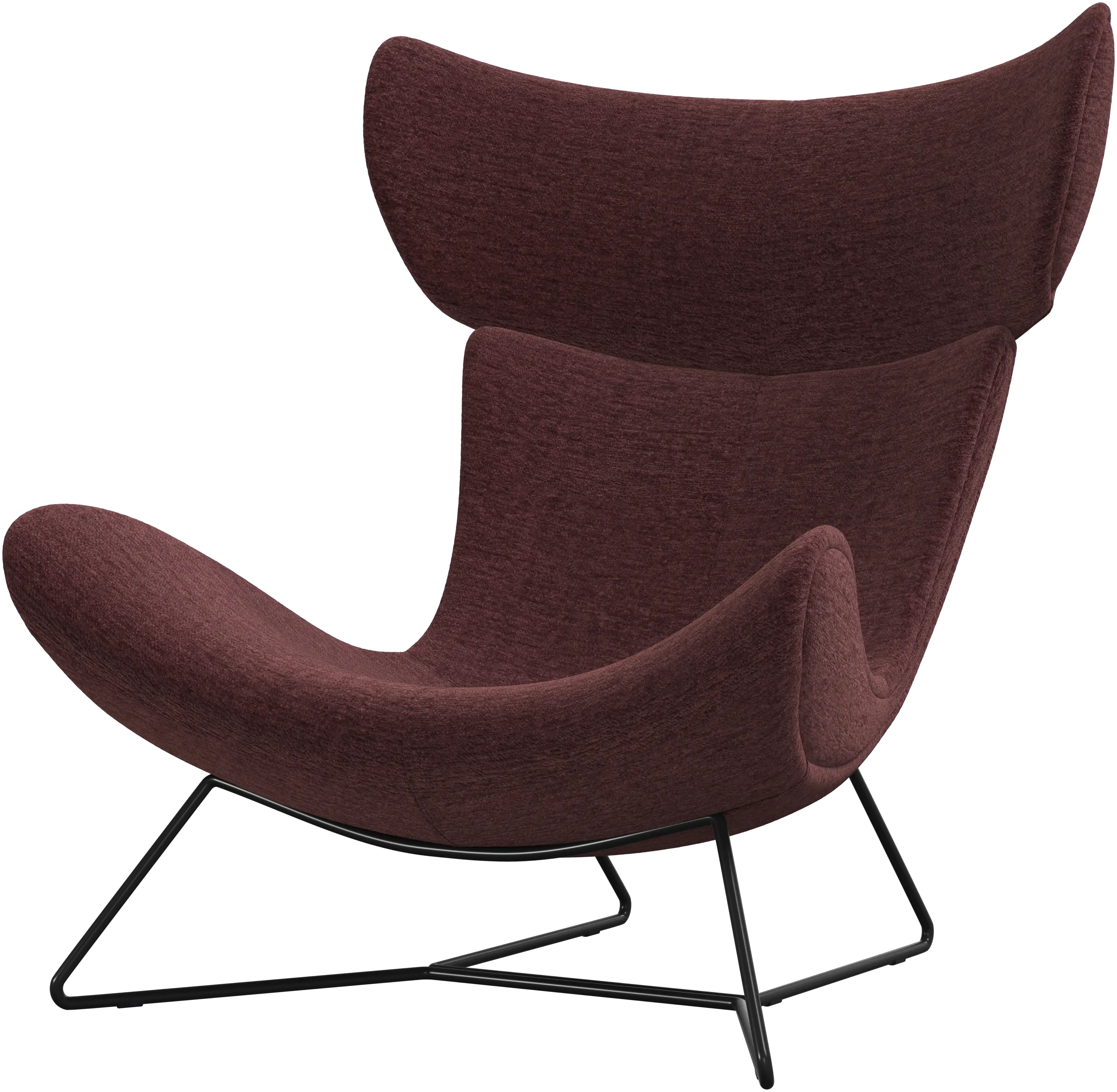 Imola armchair